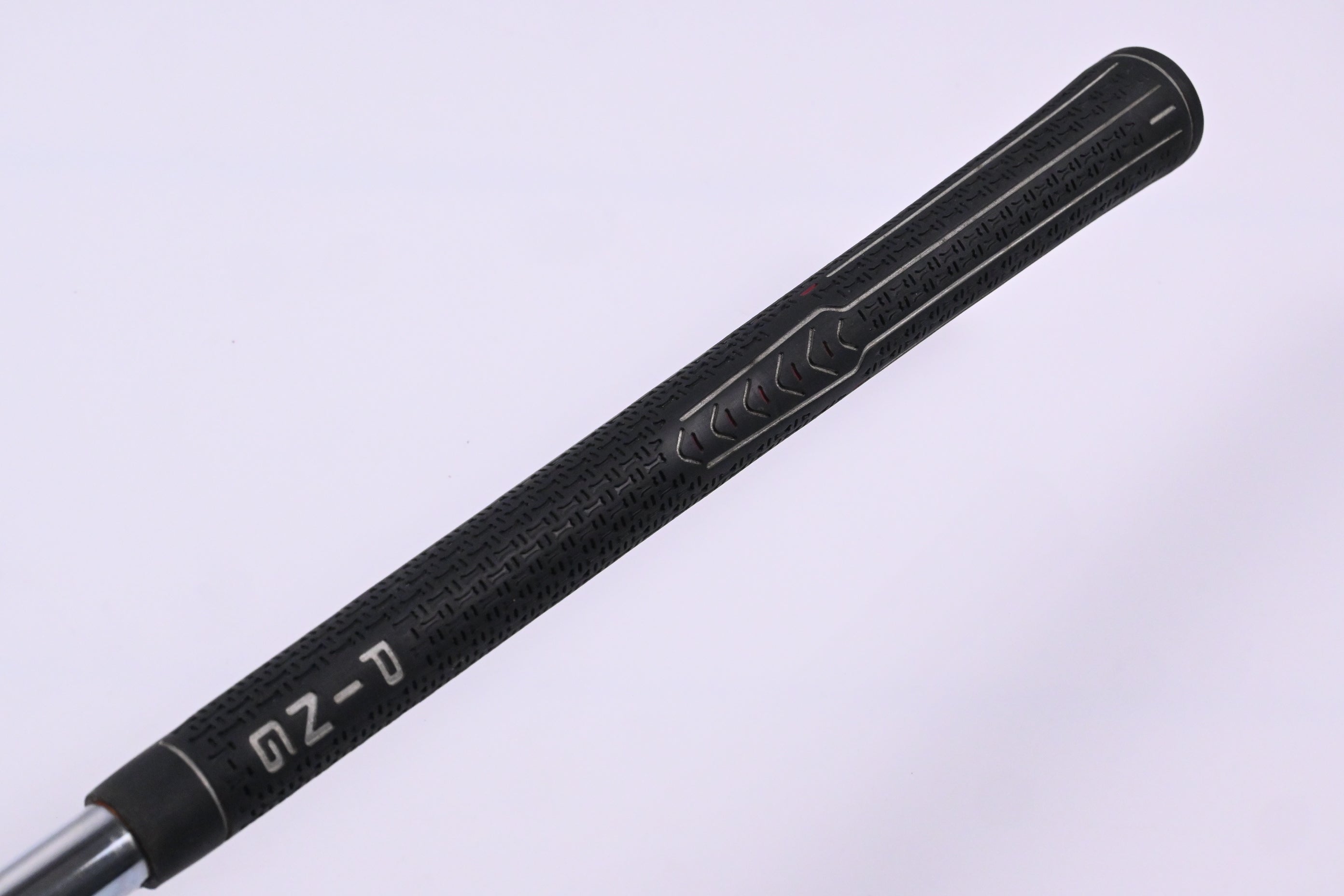 Ping G20 #8 Iron / Black Dot / 36 Degree / Regular Flex Ping CFS Shaft