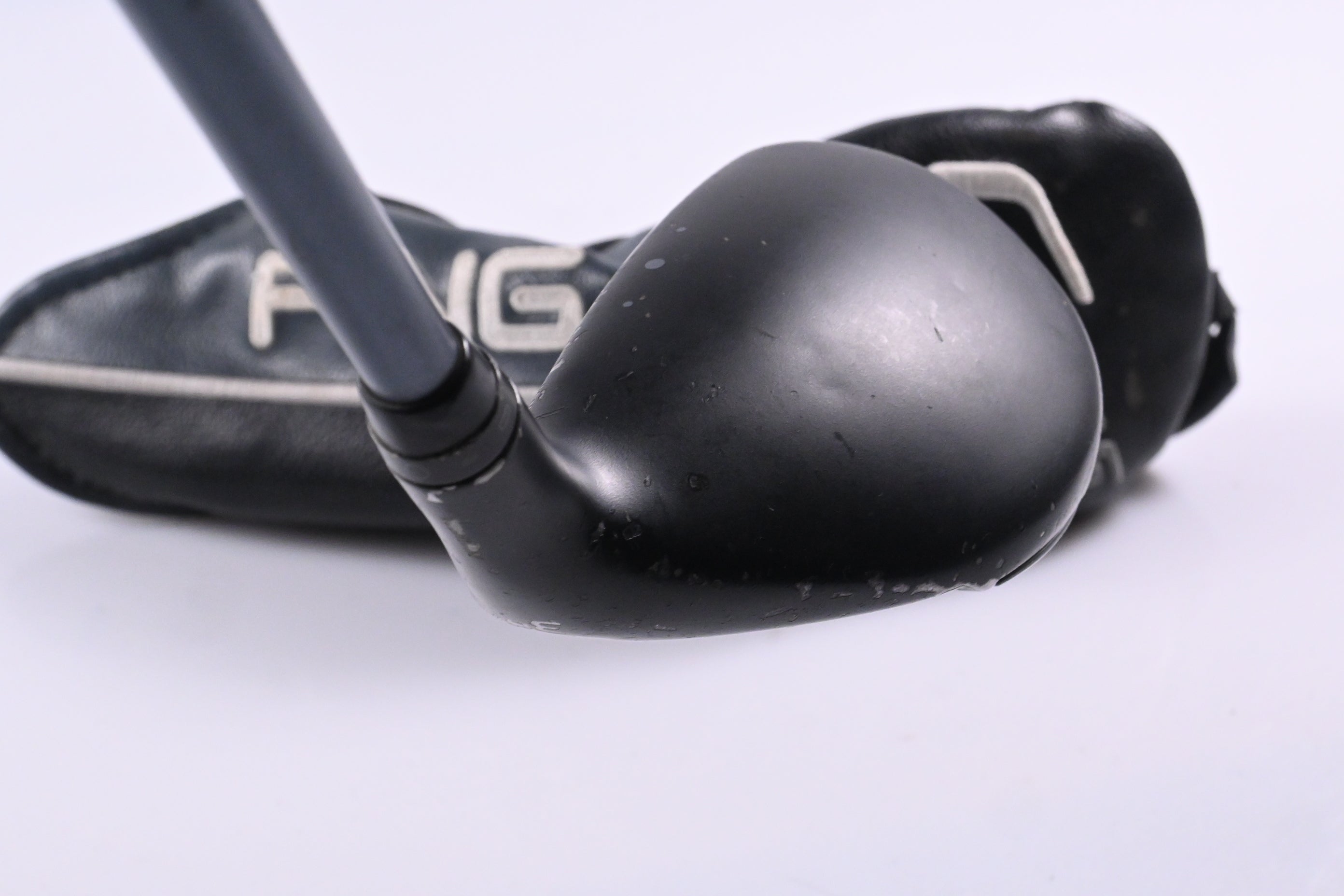 Ping G425 #3 Hybrid / 19 Degree / Regular Flex Ping Alta CB Slate 70 Shaft
