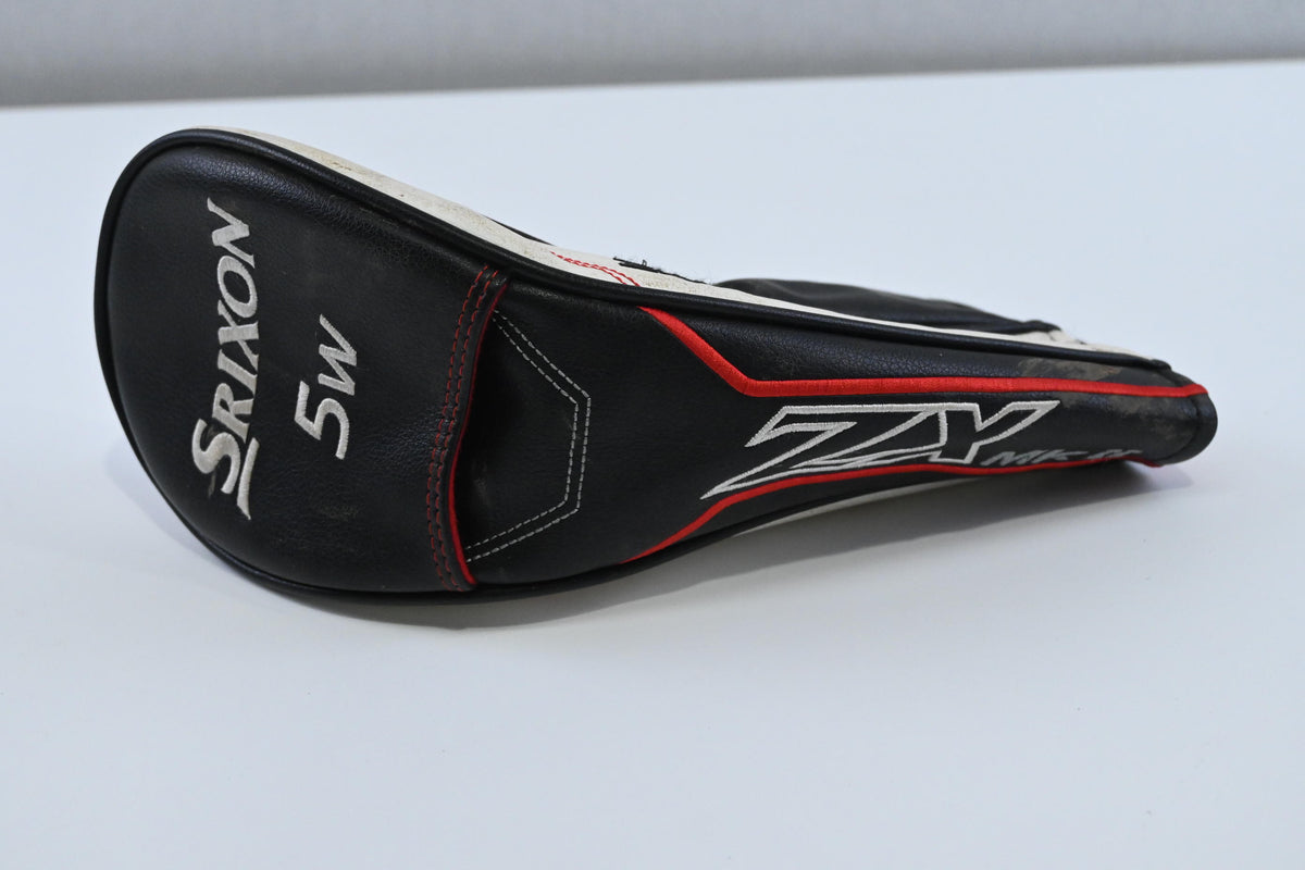Srixon ZXi #3 Wood / 15 Degree / Stiff Flex Ventus TR Blue 6
