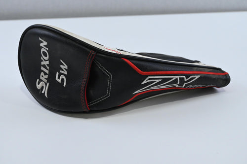 Srixon ZXi #3 Wood / 15 Degree / Stiff Flex Ventus TR Blue 6