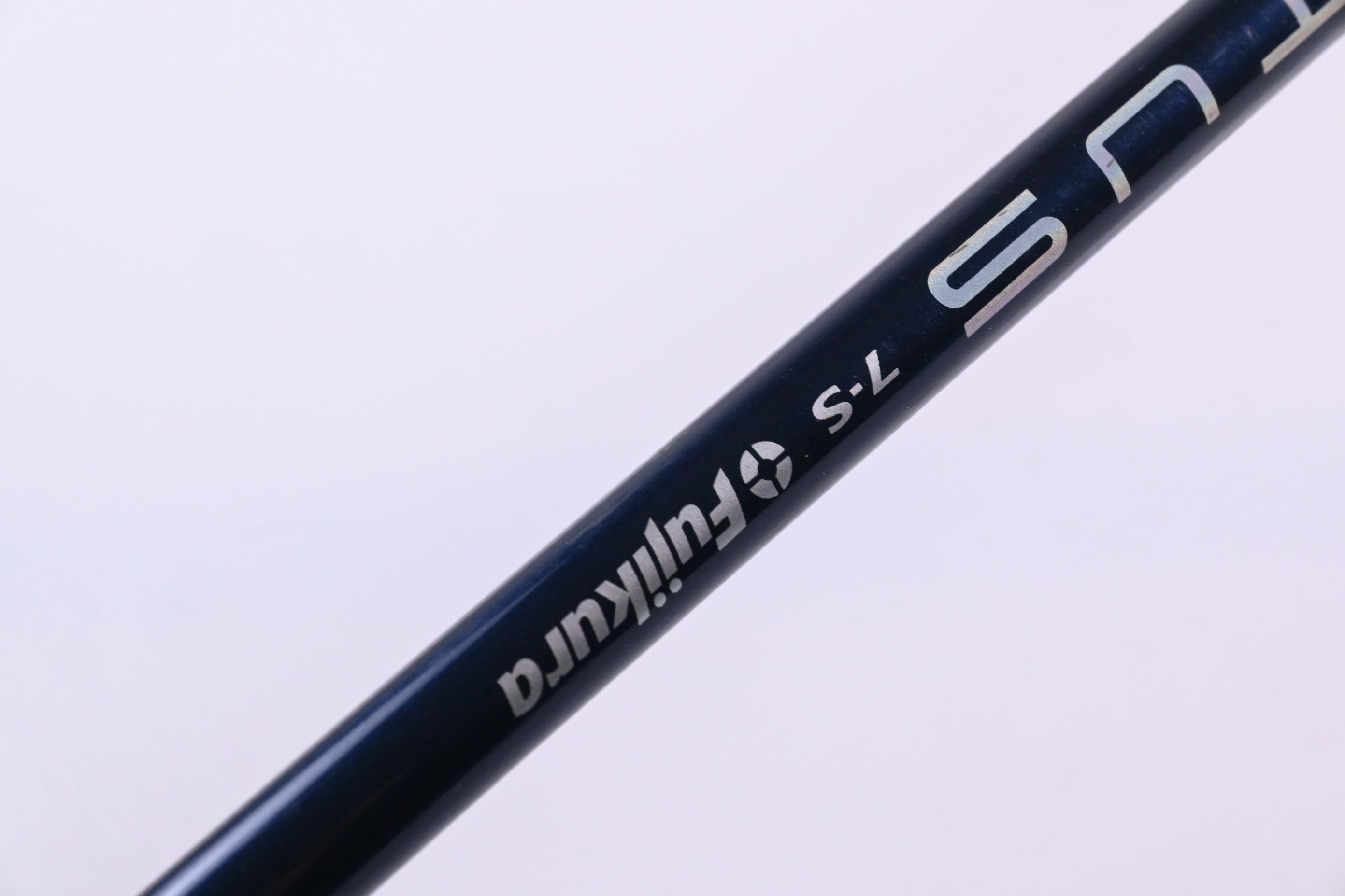 Taylormade SIM Max #3 Hybrid / 19 Degree / Stiff Flex Fujikura Ventus Blue 7 Shaft