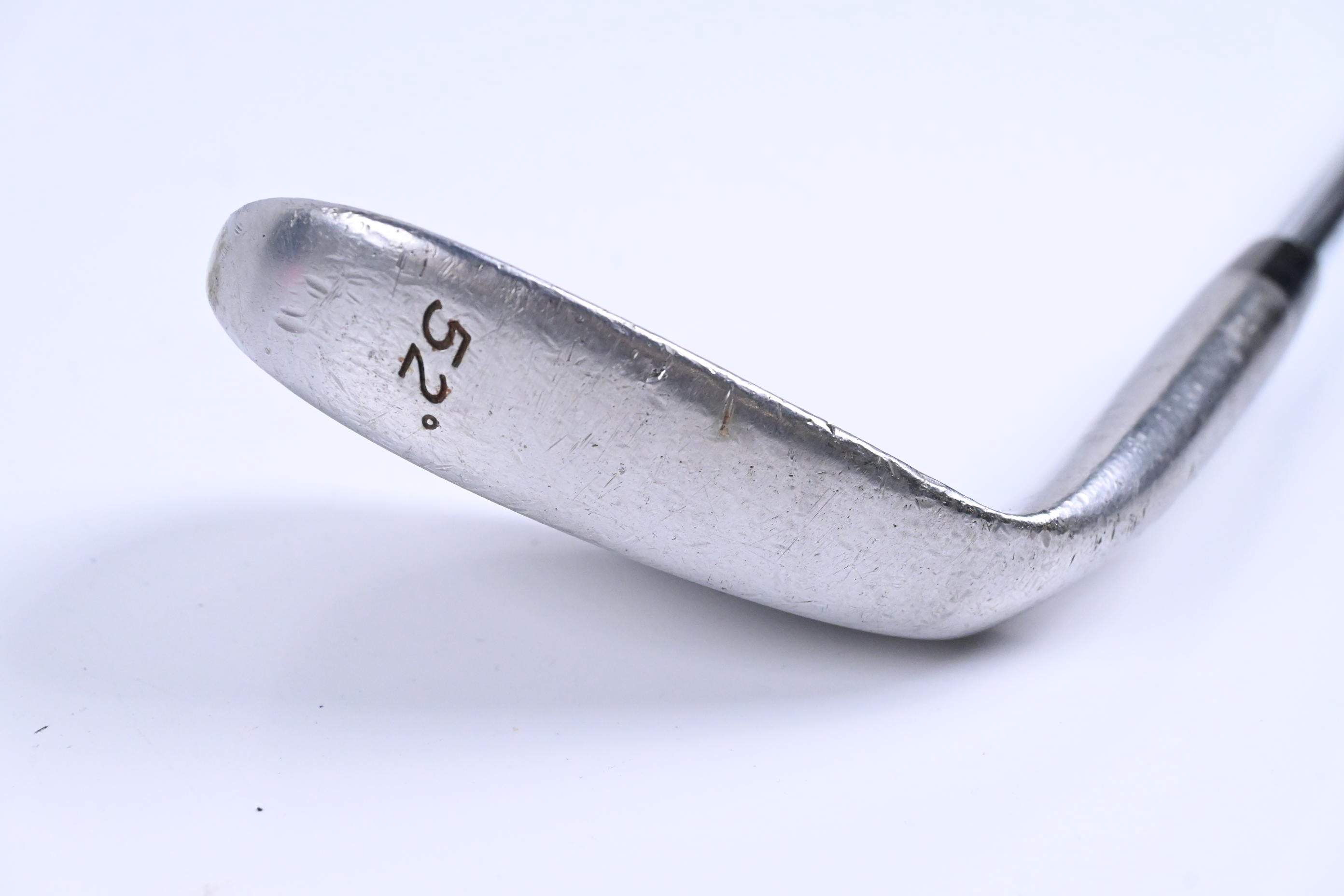 Taylormade RAC TP 2005 Gap Wedge / 52 Degree / Wedge Flex Steel Shaft