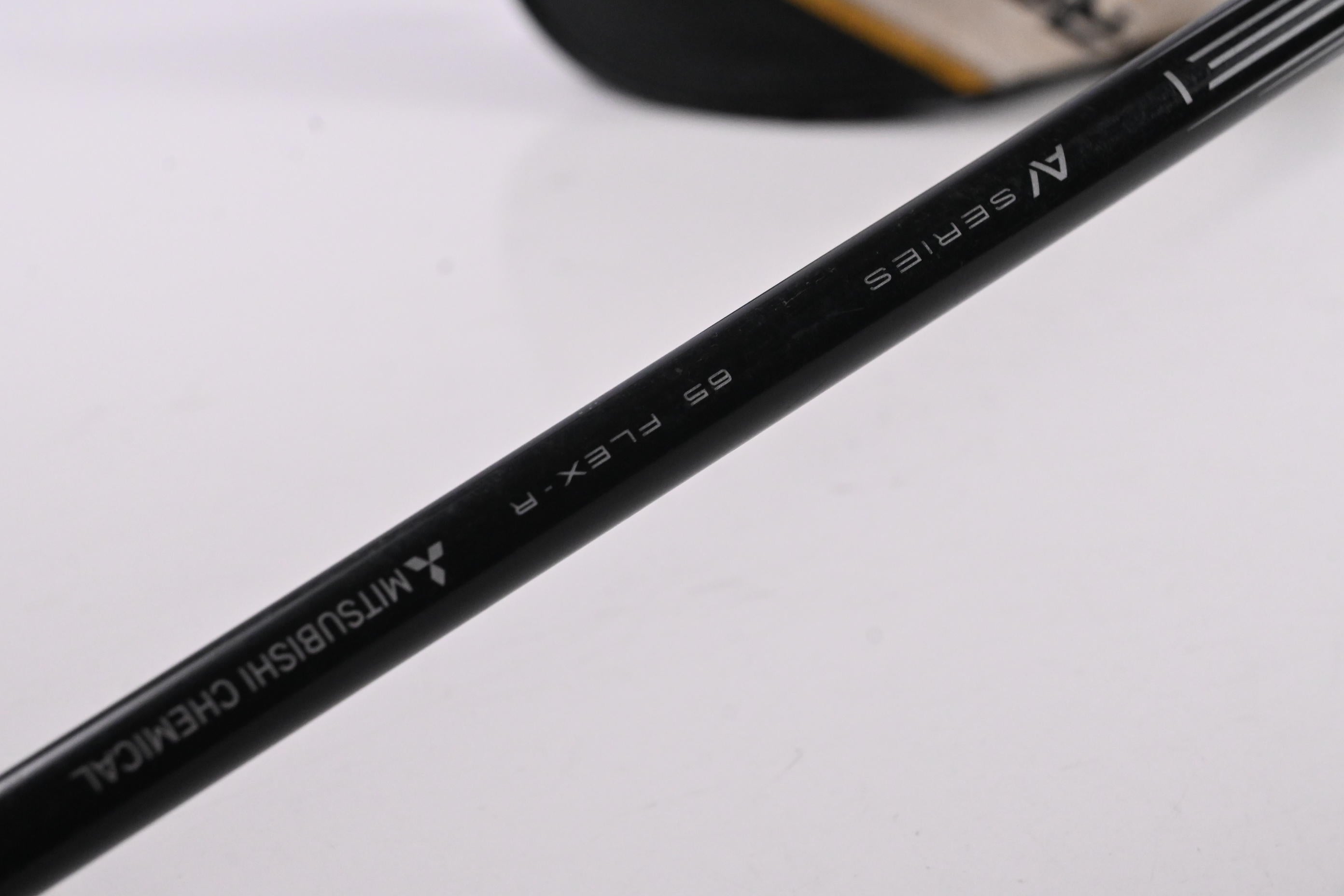 Callaway Rogue ST Max #5 Hybrid / 23 Degree / Regular Flex Tensei AV Blue 65