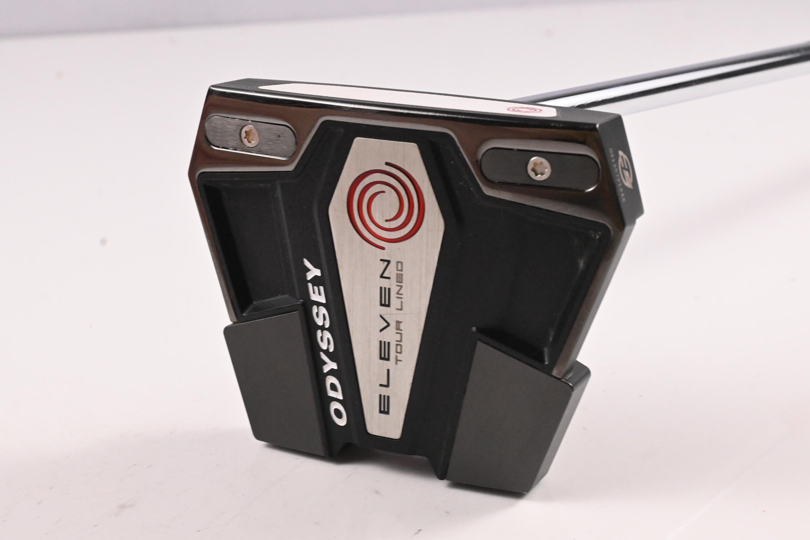 Odyssey Eleven Tour Lined Putter / 34 Inch