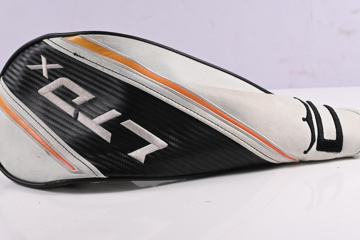 Cobra LTDx Driver / 10.5 Degree / Regular Flex UST Helium 5 Shaft