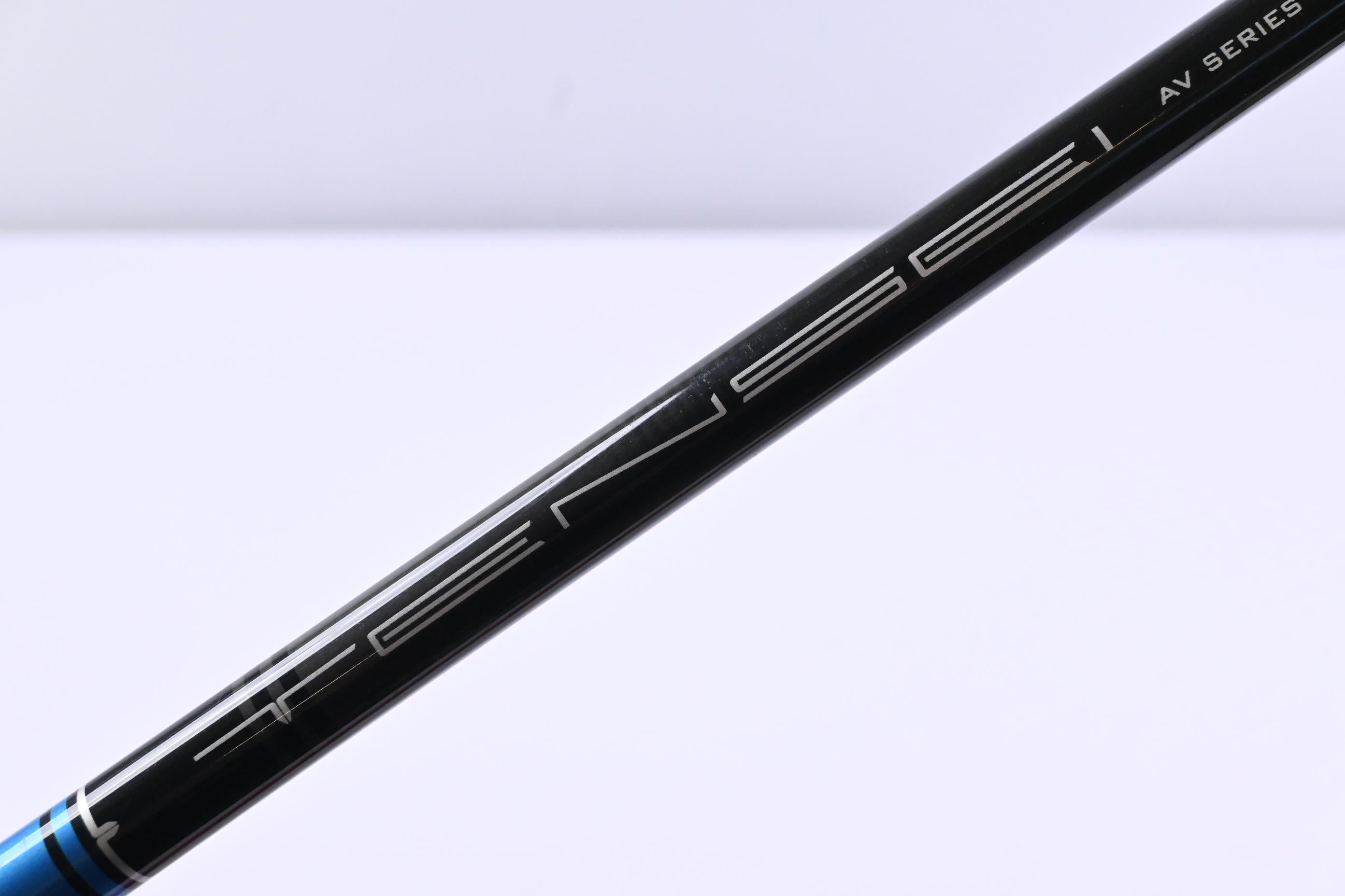 Tensei AV Series Blue 65 Driver Shaft / Regular Flex / PXG Adapter