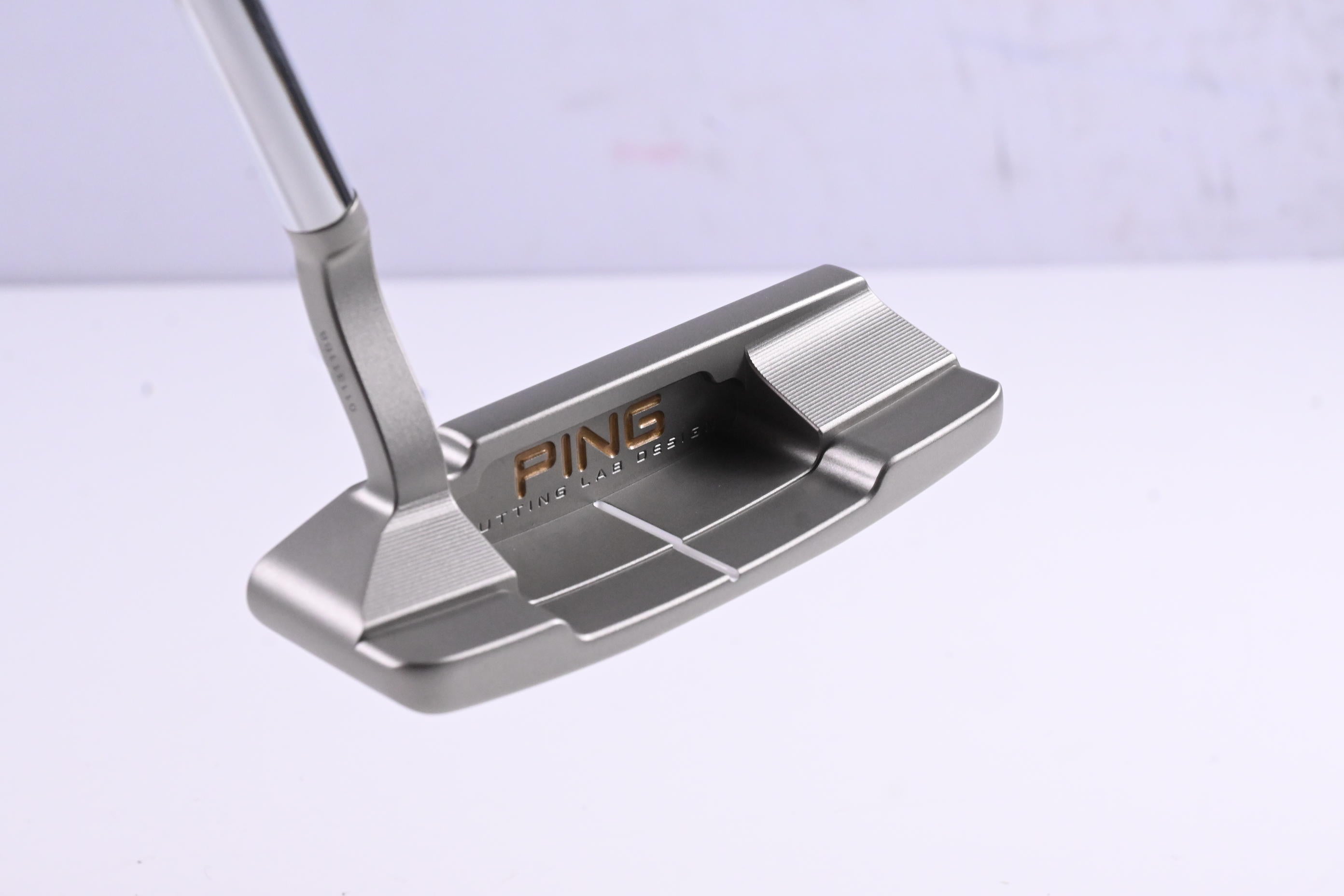 Ping PLD Milled Anser 4D 2025 Putter / 33.5 Inch