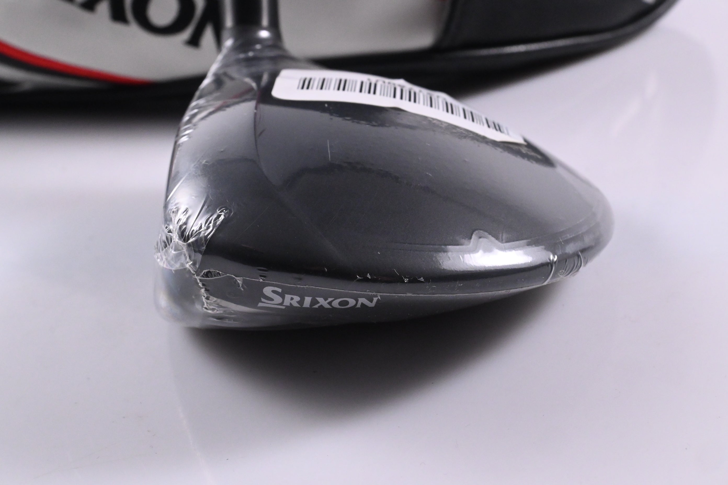 Left Hand Srixon ZXi #3 Wood / 15 Degree / Senior Flex Denali Red 50 Shaft