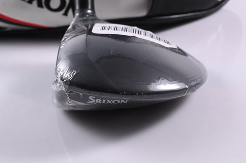 Left Hand Srixon ZXi #3 Wood / 15 Degree / Senior Flex Denali Red 50 Shaft