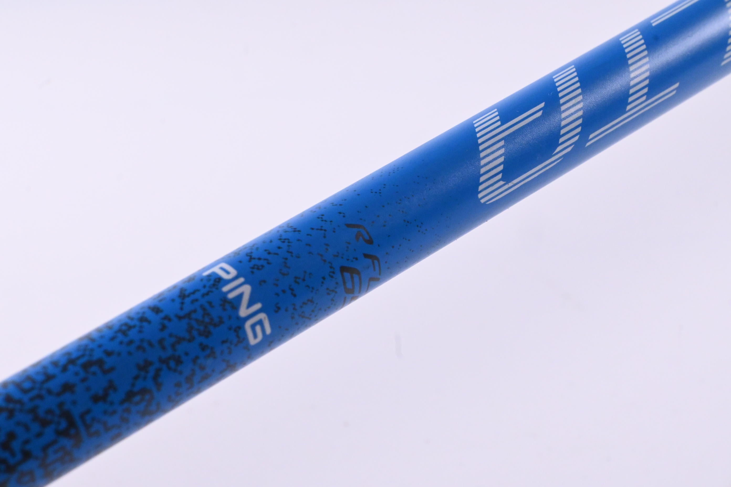 Ping G Series SF Tec #3 Wood / 16 Degree / Regular Flex Ping Alta 65 Shaft