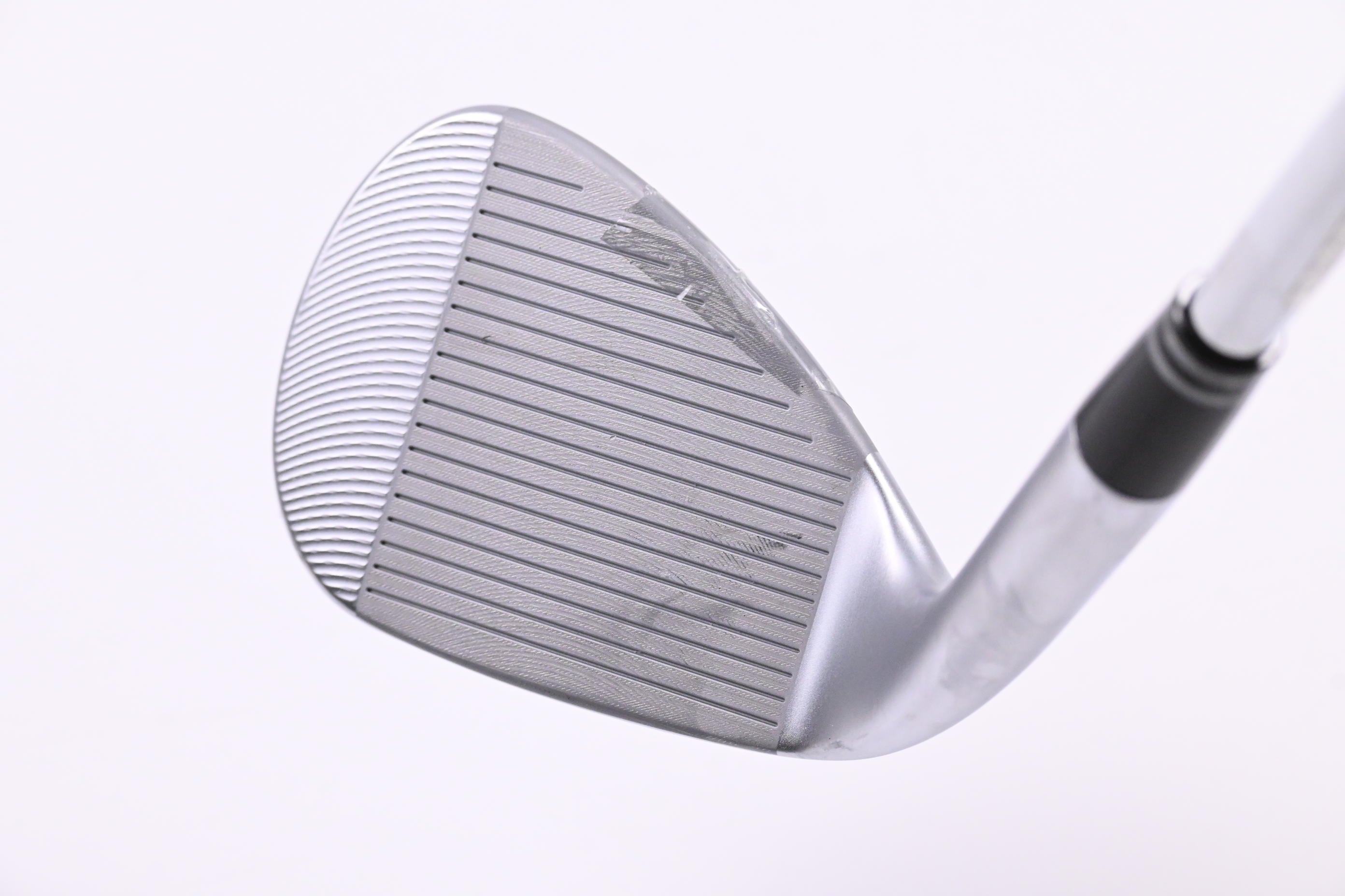 Cleveland CBZ Gap Wedge / 50 Degree / Stiff Flex Project X LZ Shaft