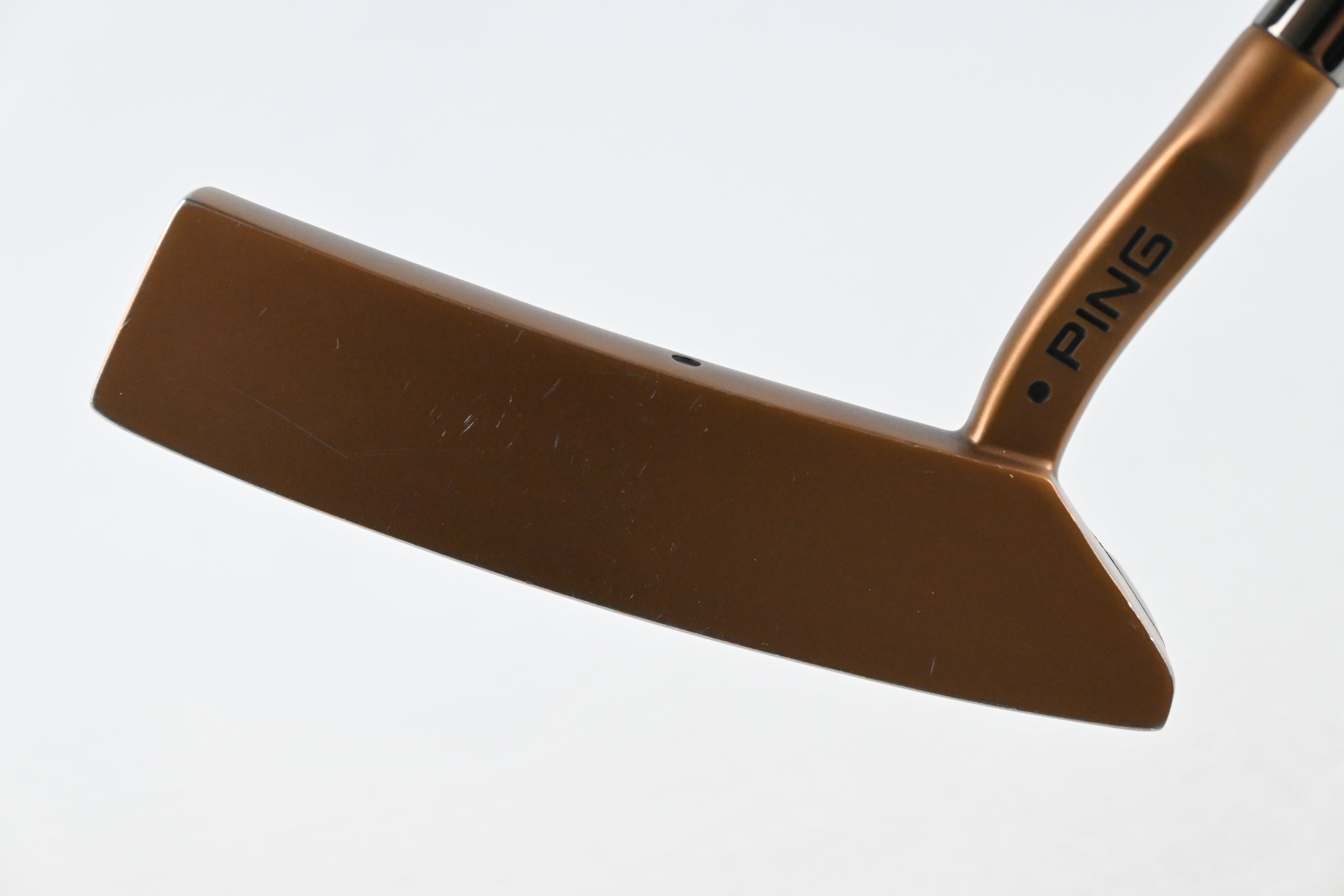 Ping Heppler ZB3 Putter / 35 Inch