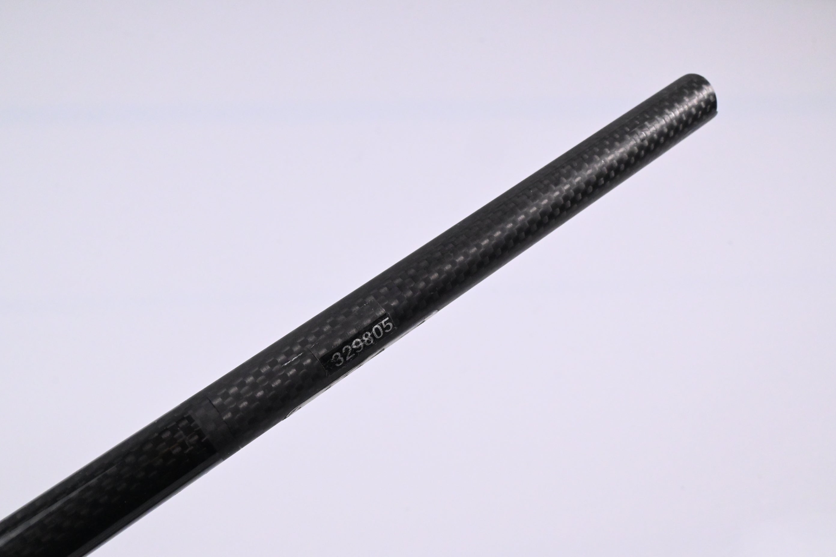 UST Mamiya iROD Fairway Shaft / Stiff Flex / .335" Tip / Uncut