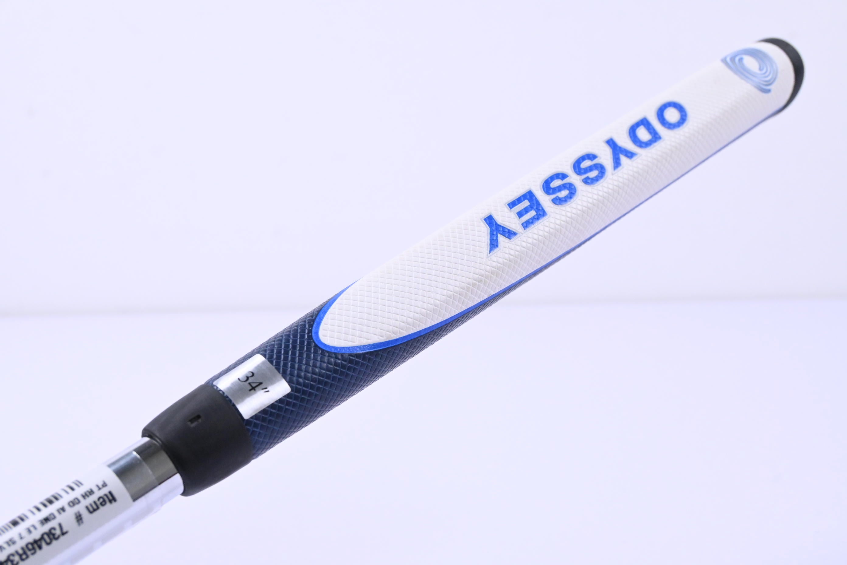 Odyssey Ai-One #7 DB Putter / 34 Inch