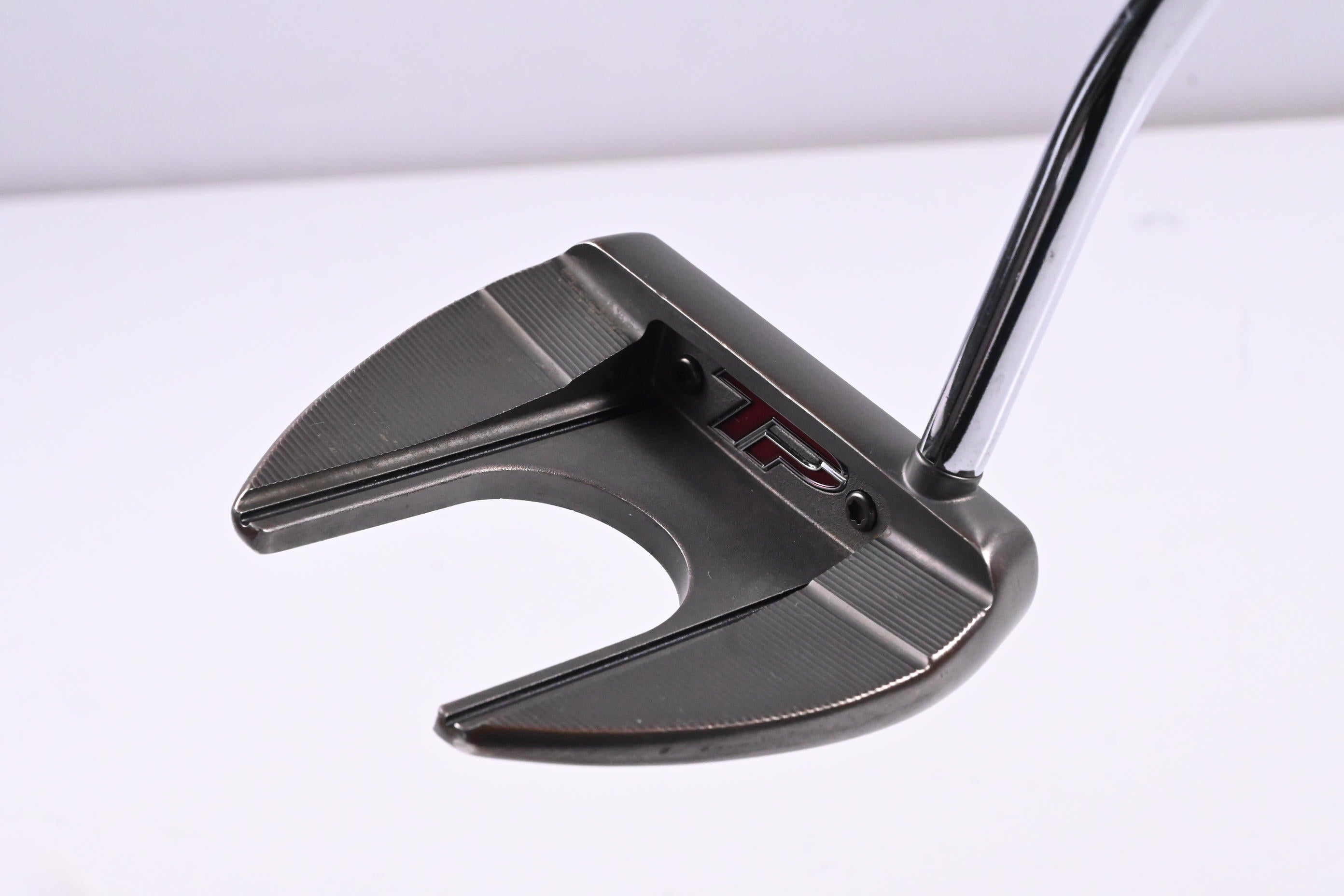Left Hand Taylormade TP Patina Collection Ardmore 2 Putter / 34 Inch