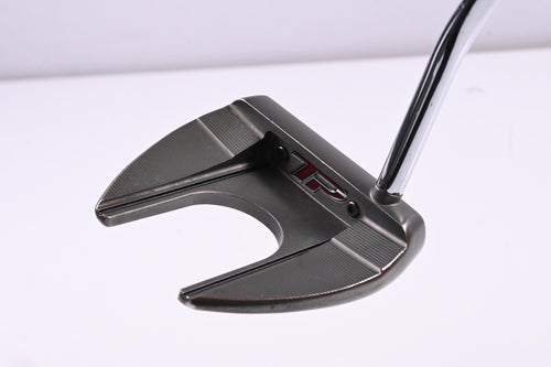 Left Hand Taylormade TP Patina Collection Ardmore 2 Putter / 34 Inch