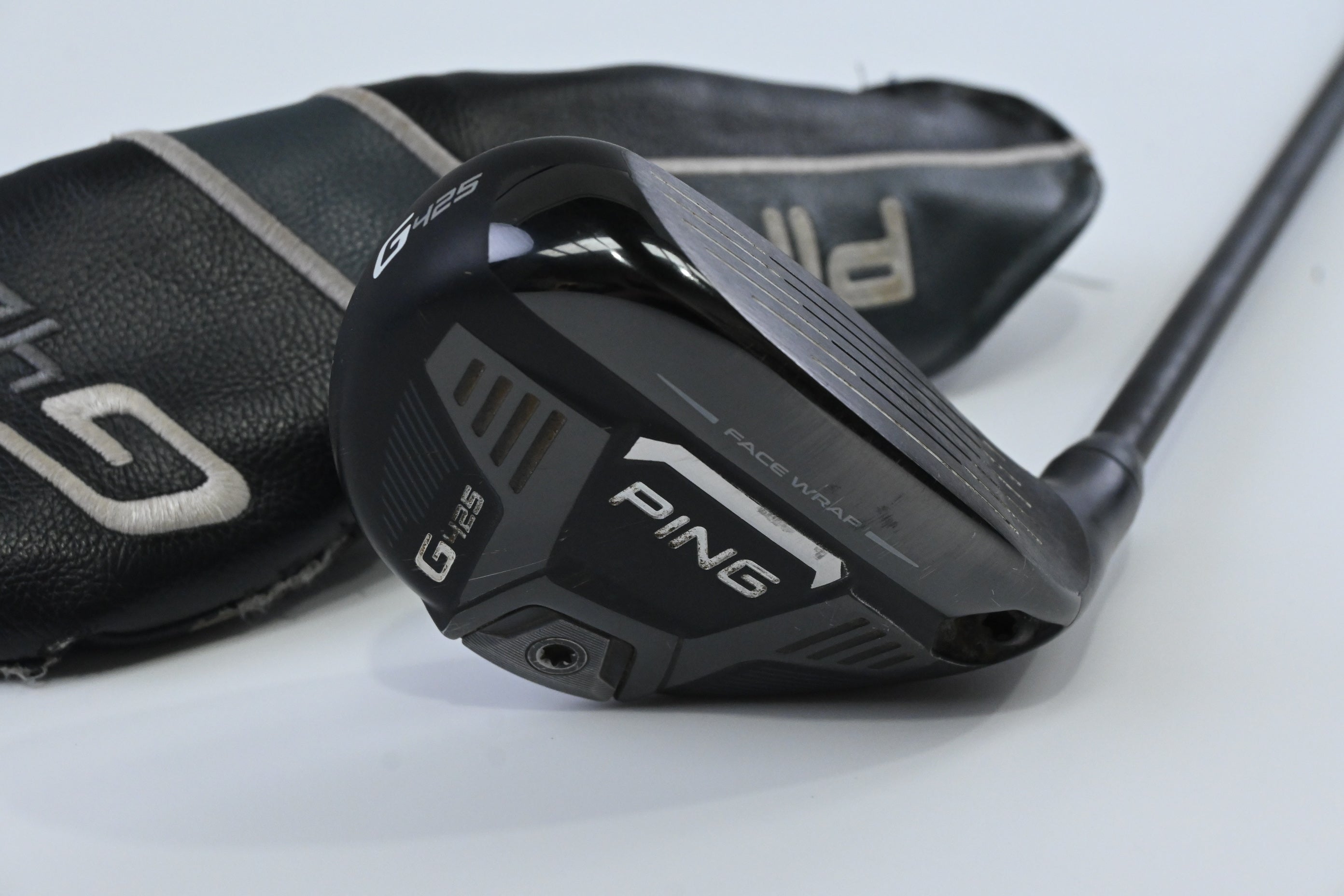 Ping G425 #2 Hybrid / 17 Degree / Stiff Flex NS Pro Modus3 GOST Shaft
