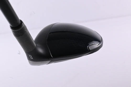 Tour Issue Callaway Paradym Triple Diamond #7 Wood / 20 Degree / TX-Flex Kai`li White 80