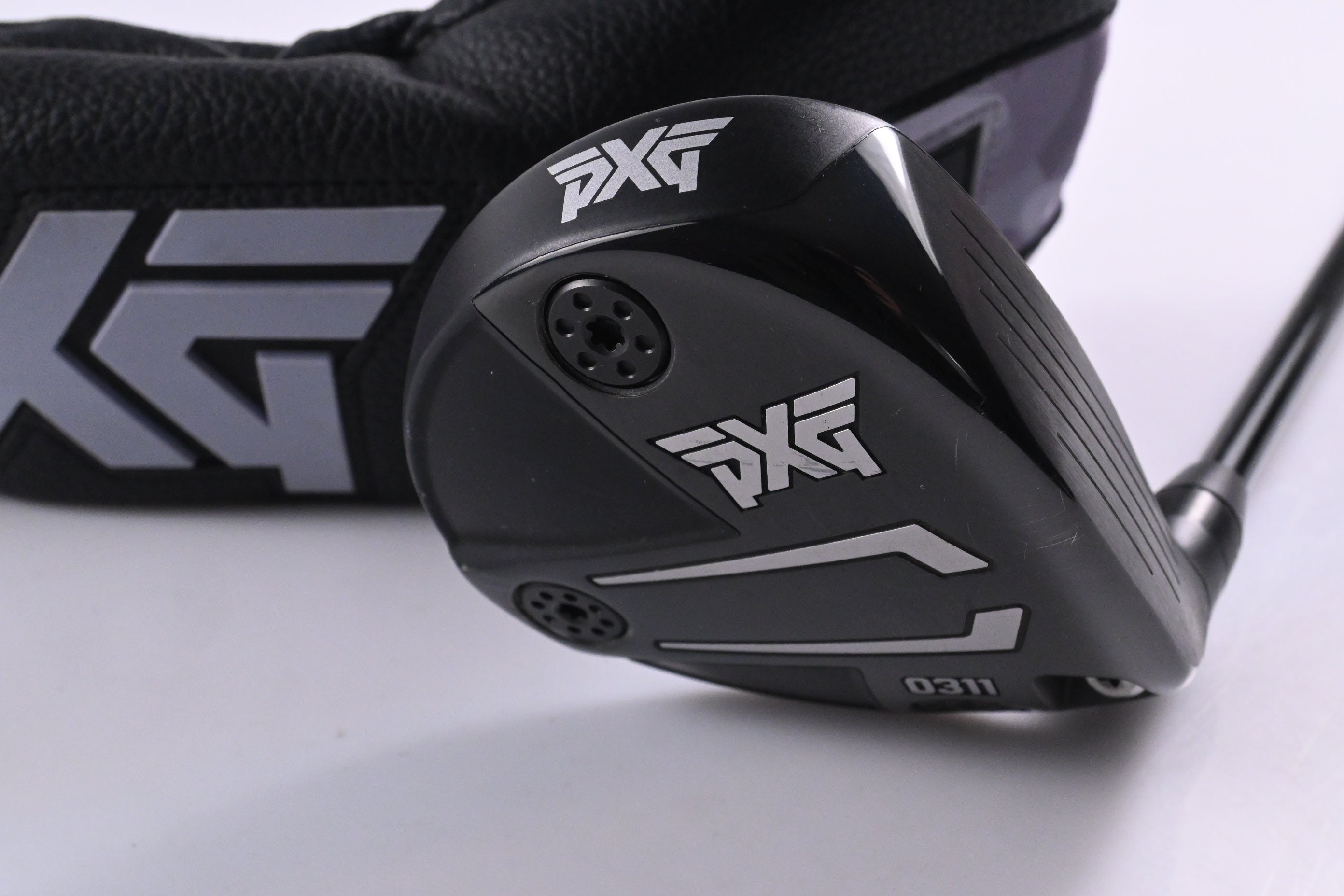 PXG 0311 Gen5 #3 Wood / 15 Degree / Regular Flex Tensei AV Blue 65 Shaft