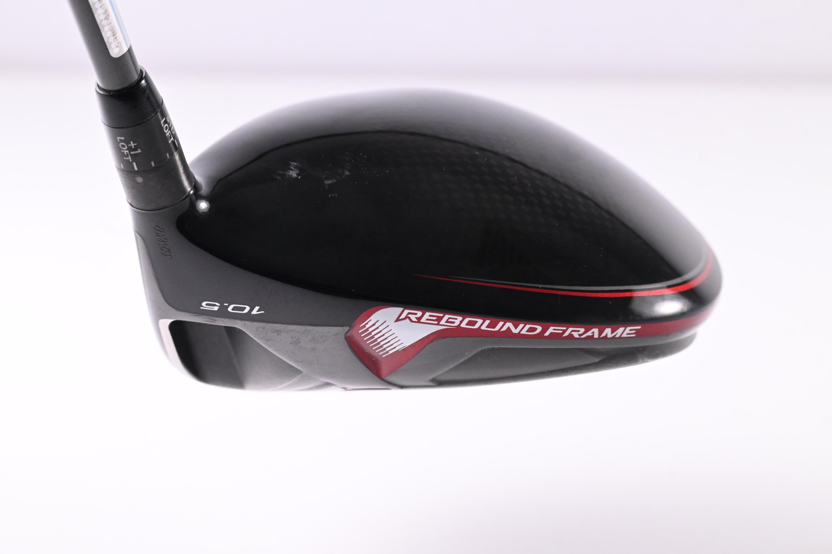 Srixon ZX5 Driver / 10.5 Degree / Regular Flex Project X Evenflow Riptide 50