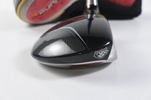 Taylormade Burner 2007 #3 Wood / 15 Degree / Stiff Flex Aldila VS Proto 70