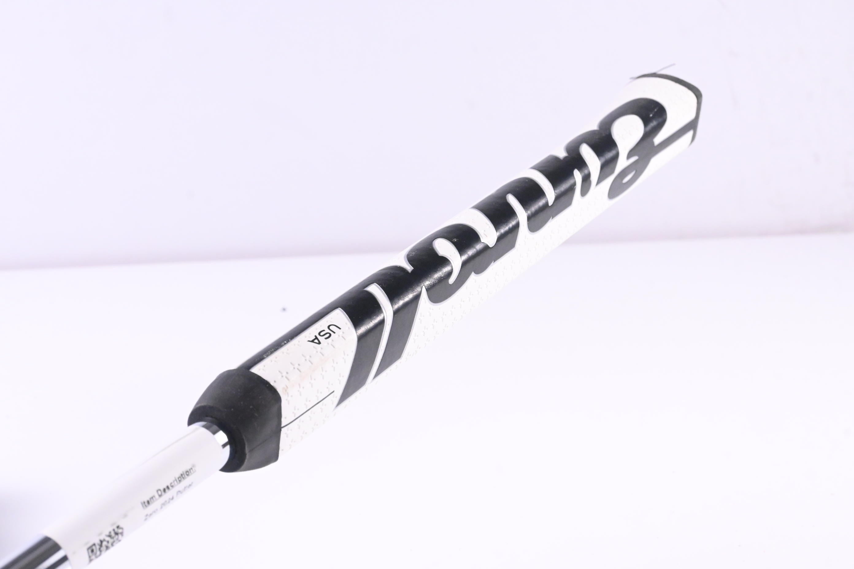 Evnroll Zero Z2s 2024 Putter / 35 Inch