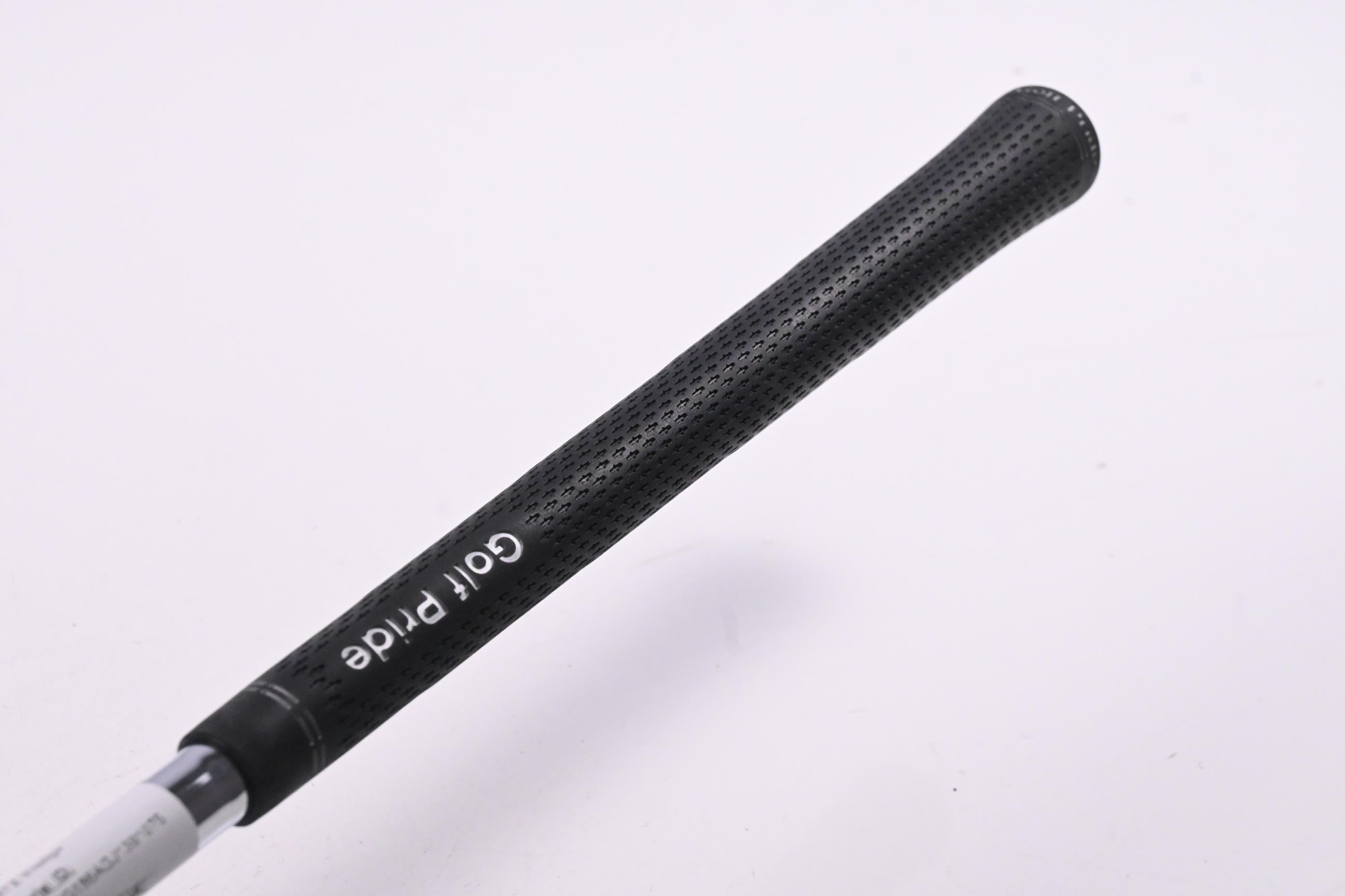 Cleveland RTZ Lob Wedge / 58 Degree / Wedge Flex Dynamic Gold Spinner Shaft
