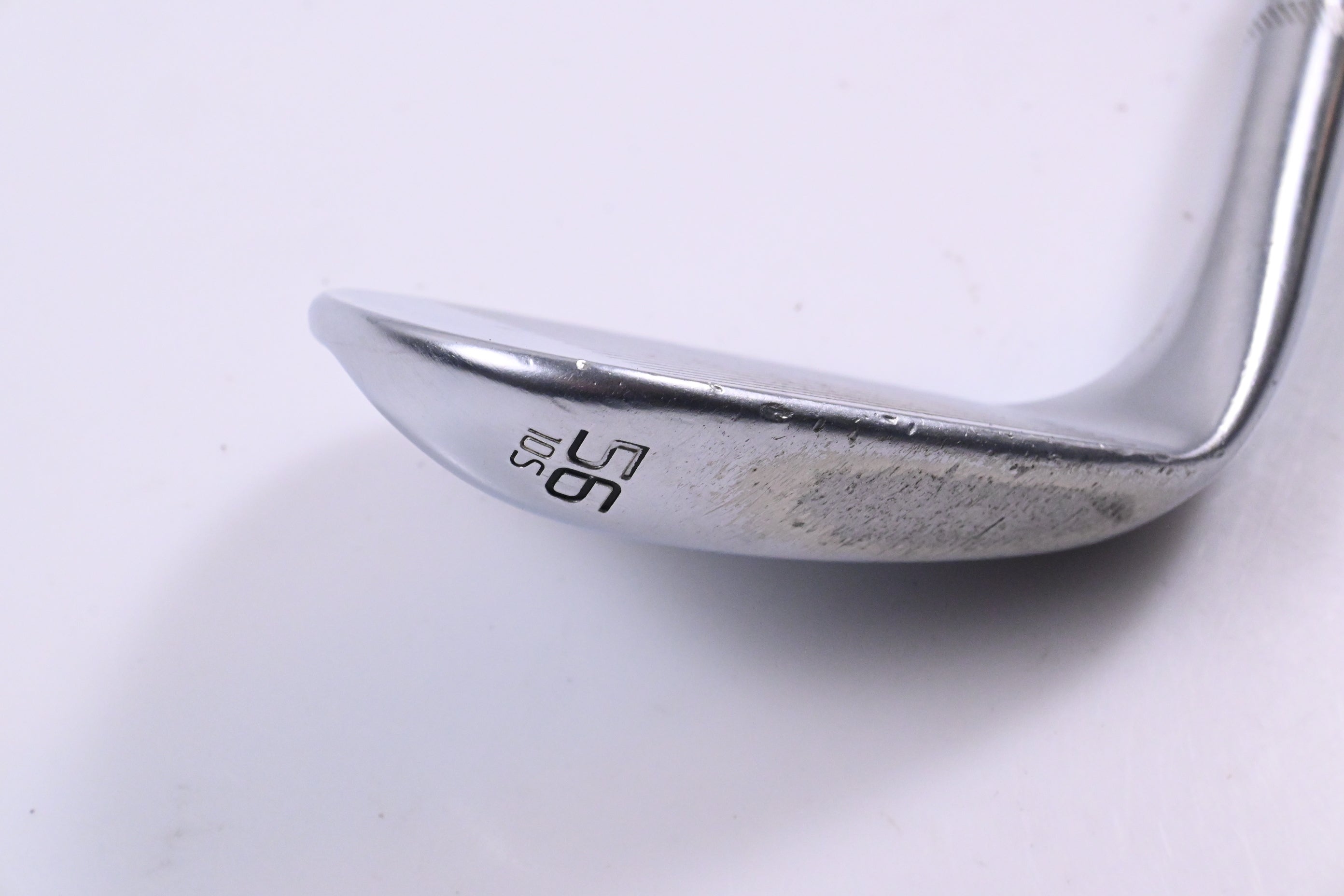 Titleist Vokey SM9 Sand Wedge / 56 Degree / Wedge Flex Vokey SM9 Shaft
