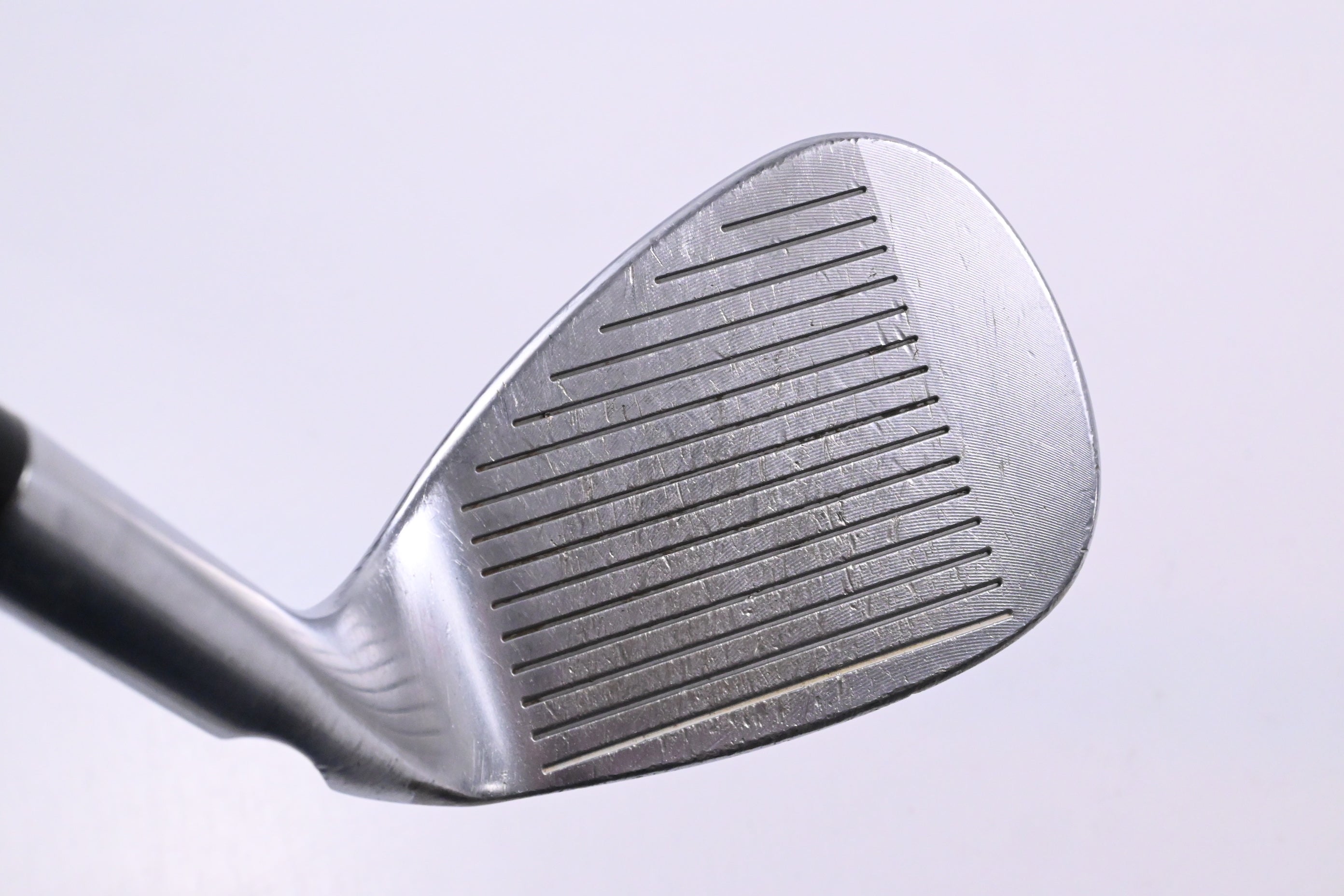 Left Hand Ping Tour-W Sand Wedge / 56 Degree / Yellow Dot / Wedge Flex Ping
