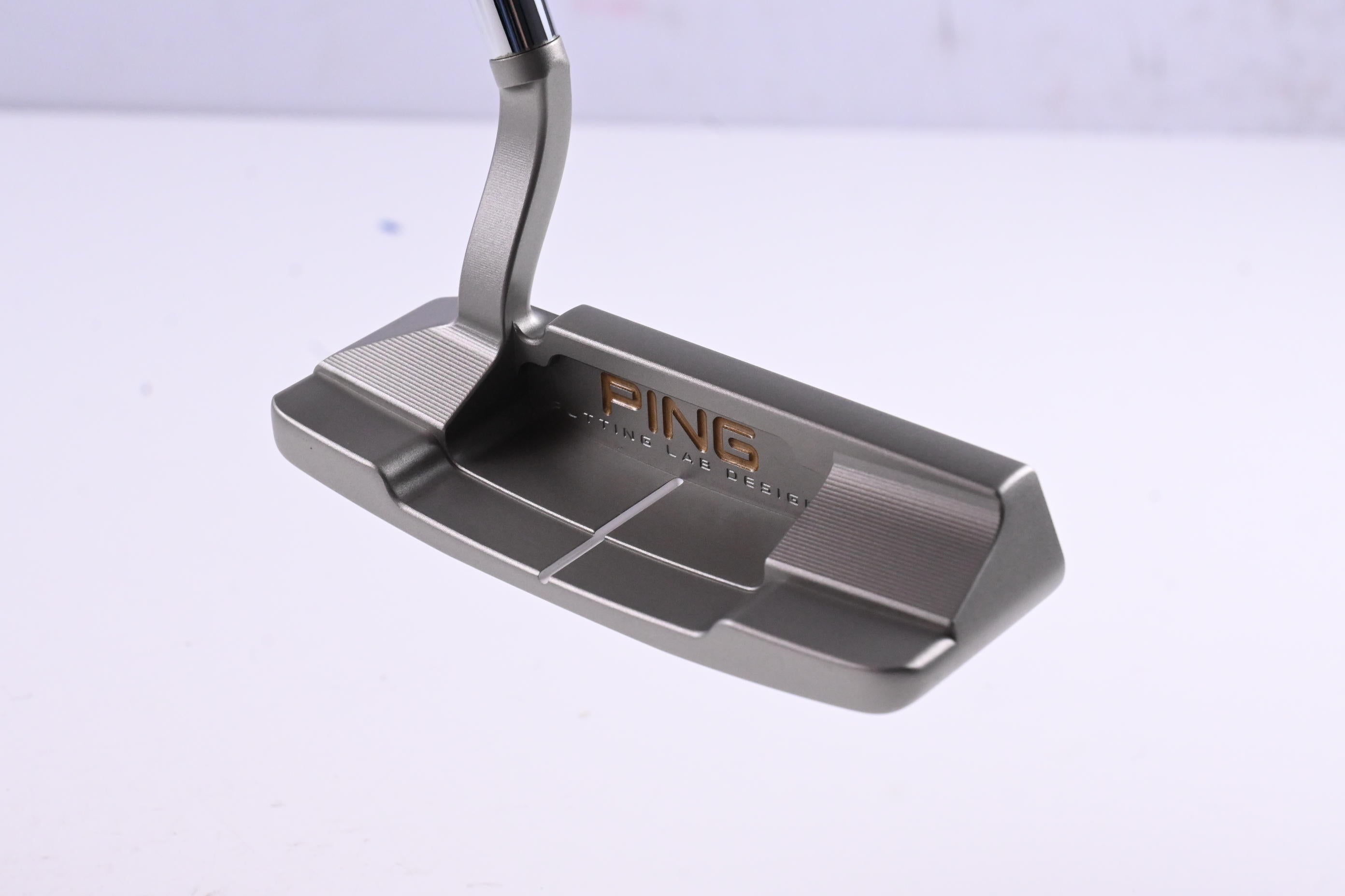 Ping PLD Milled Anser 4D 2025 Putter / 33.5 Inch