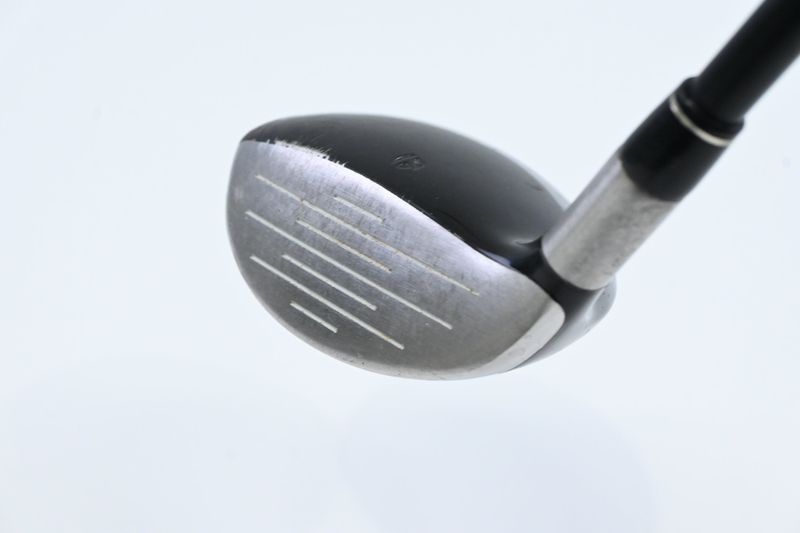 Taylormade V-Steel #7 Wood / 21 Degree / Regular Flex Taylormade M.A.S.2 Shaft