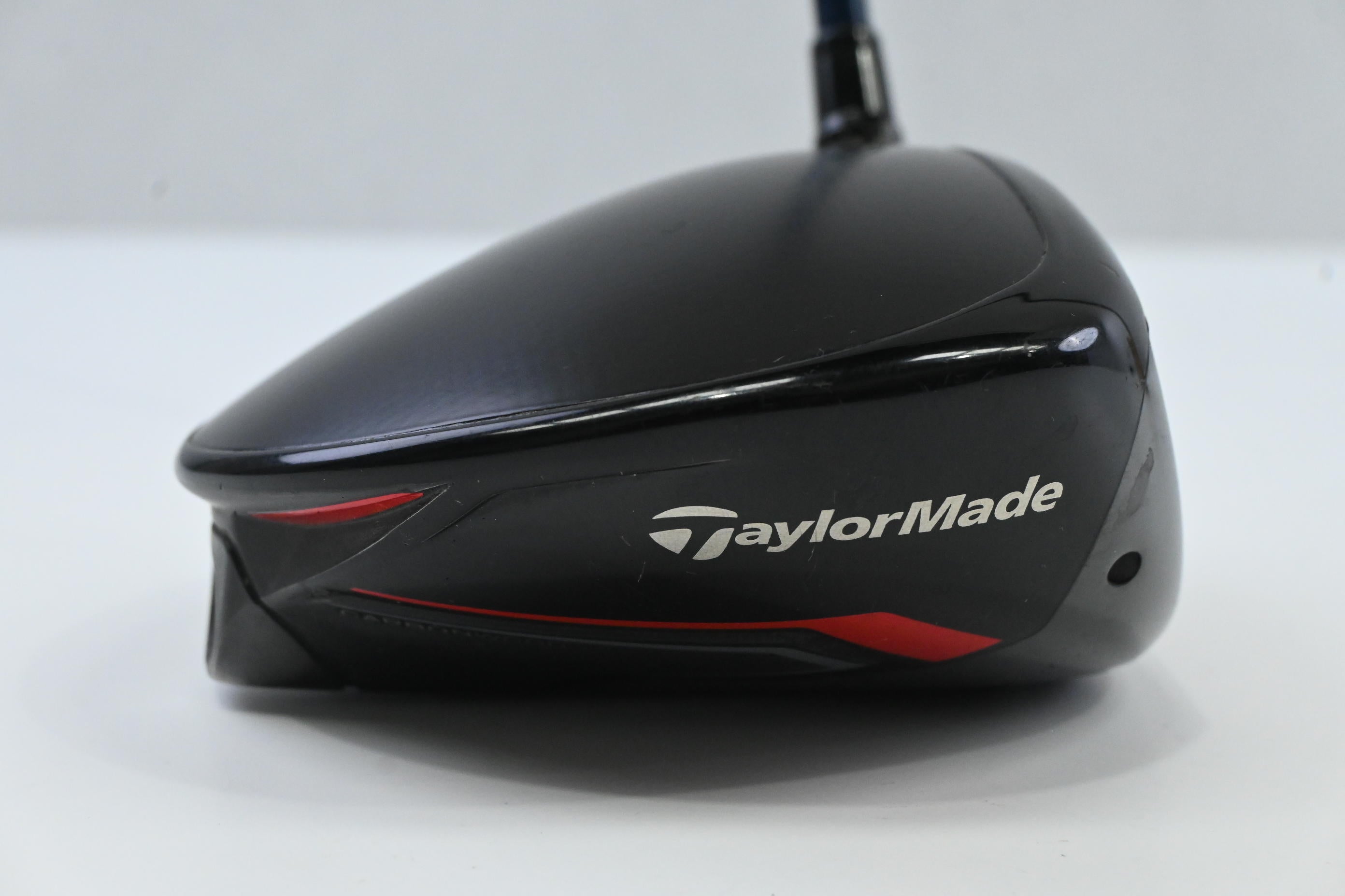 Taylormade Stealth Driver / 10.5 Degree / Stiff Flex Fujikura Ventus Blue 5