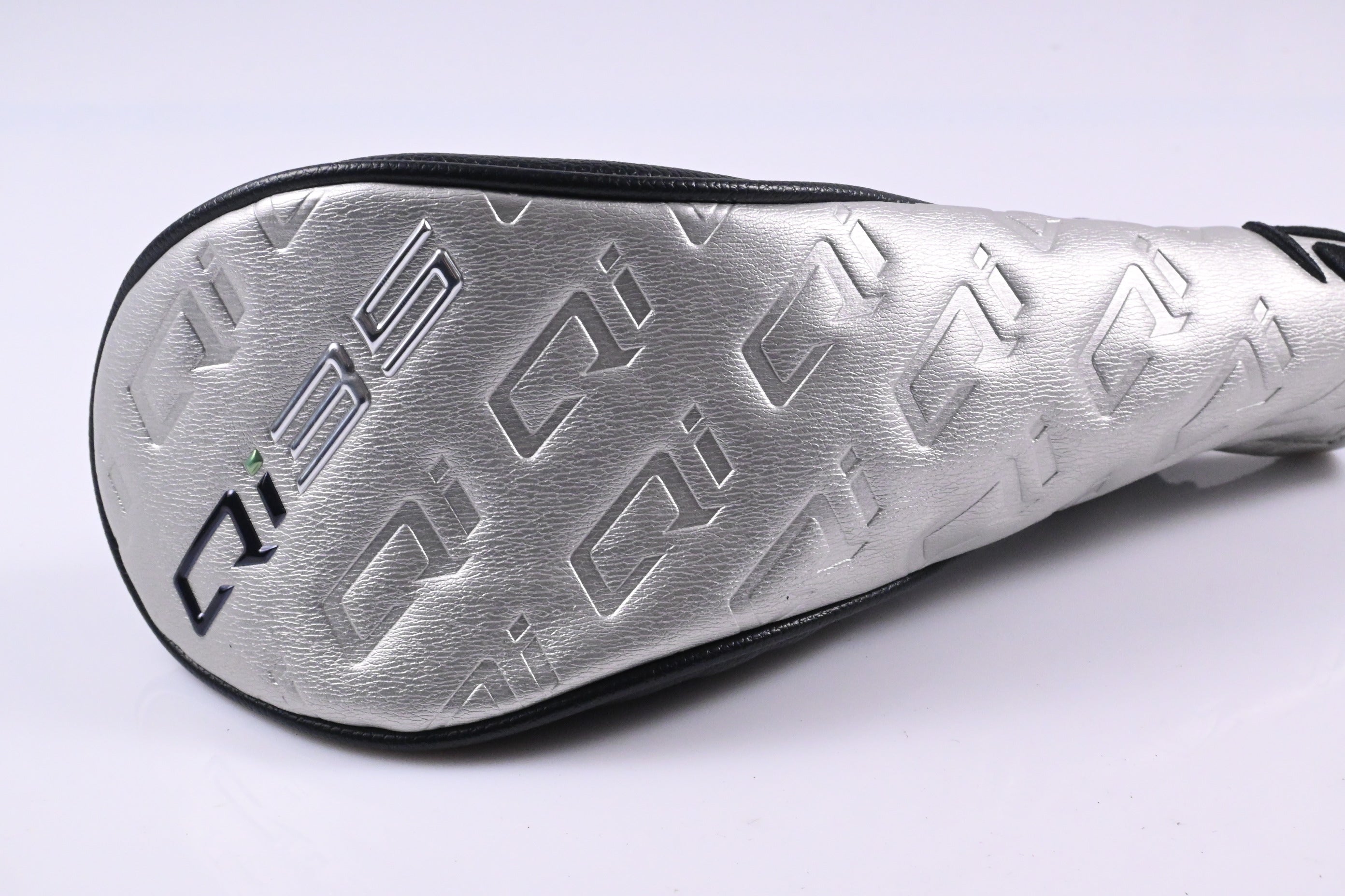 Left Hand Taylormade Qi35 #5 Wood / 18 Degree / Regular Flex Ventus Blue 5 Shaft