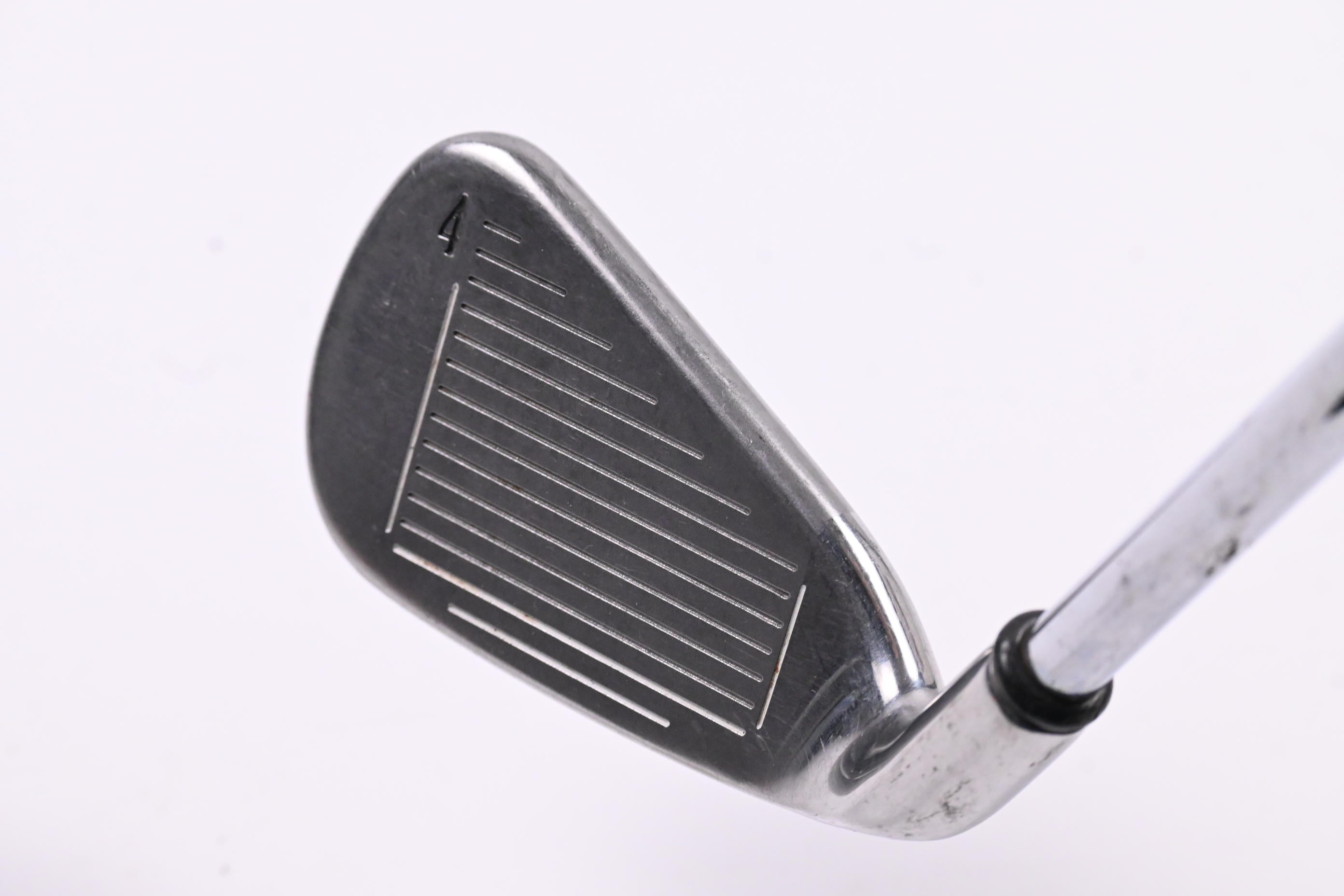 Callaway X-18 #4 Iron / 23.5 Degree / UniFlex Callaway Shaft
