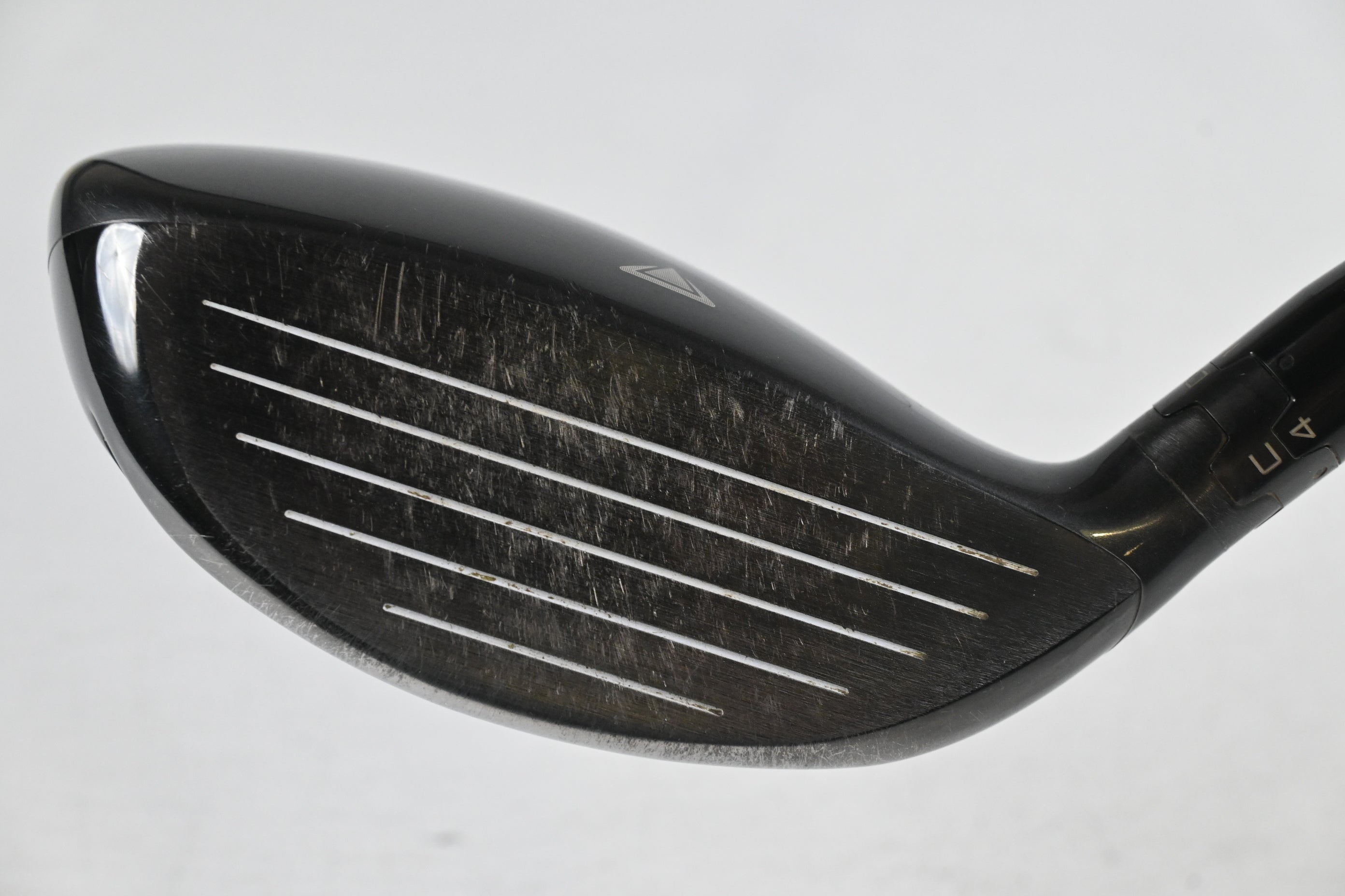 Titleist 917 F3 #3 Wood / 15 Degree / Regular Flex Diamana S+70 Shaft