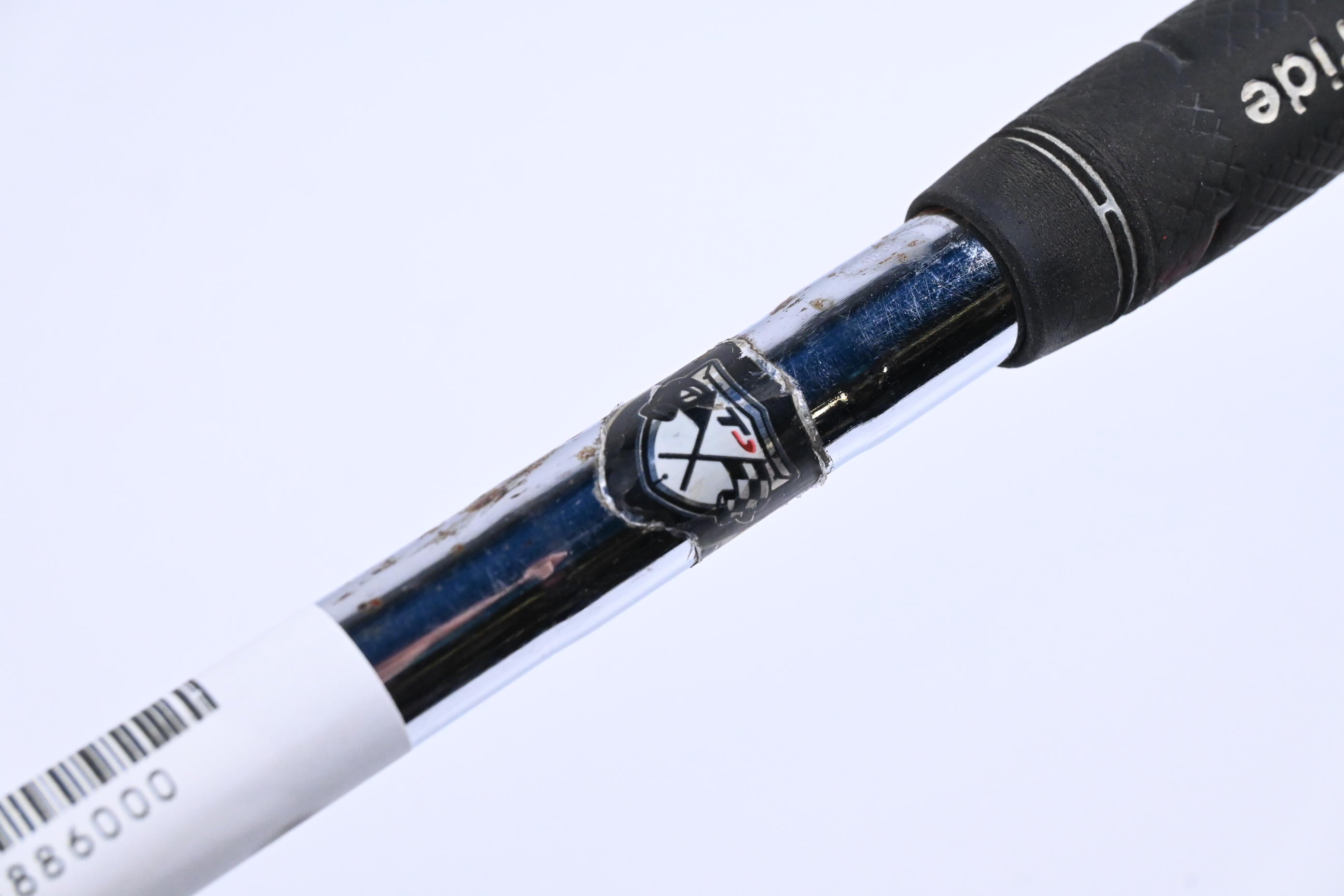 Taylormade RAC TP 2005 Gap Wedge / 52 Degree / Wedge Flex Steel Shaft