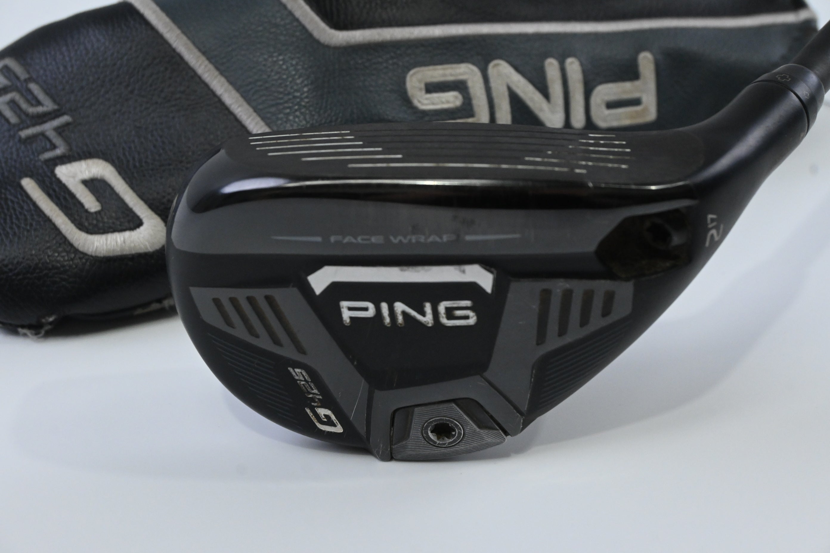Ping G425 #2 Hybrid / 17 Degree / Stiff Flex NS Pro Modus3 GOST Shaft
