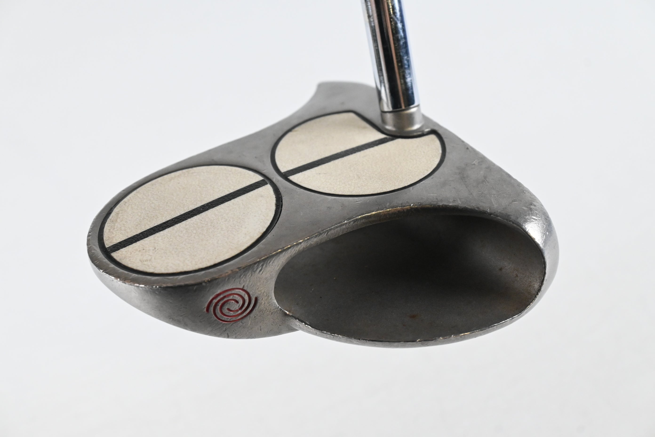 Odyssey White Hot XG 2-Ball CS Putter / 34 Inch