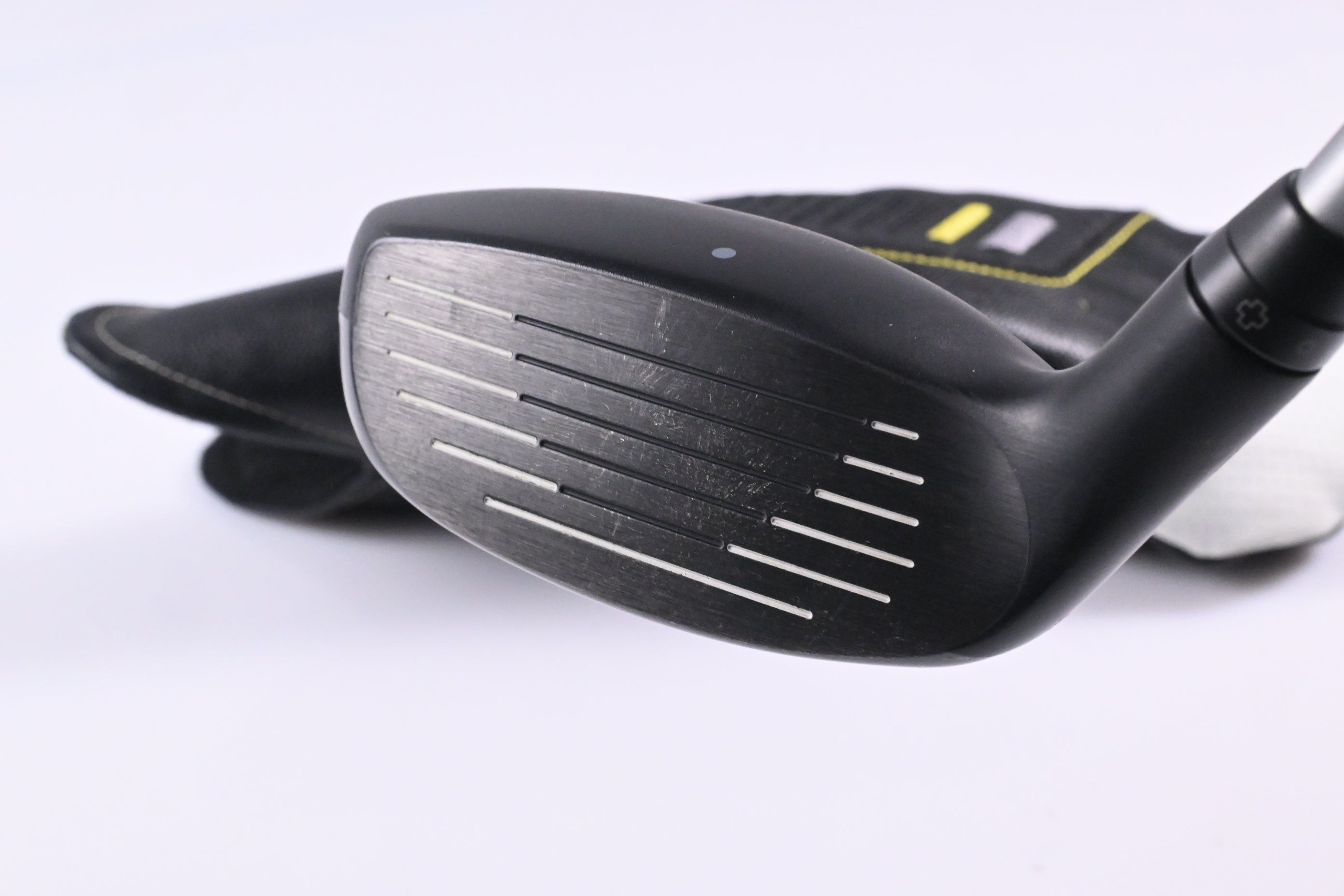 Ping G430 #5 Hybrid / 26 Degree / Senior Flex Ping ALTA Quick 45 Shaft