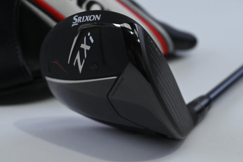Srixon ZXi #5 Wood / 18 Degree / Regular Flex Ventus TR Blue 6