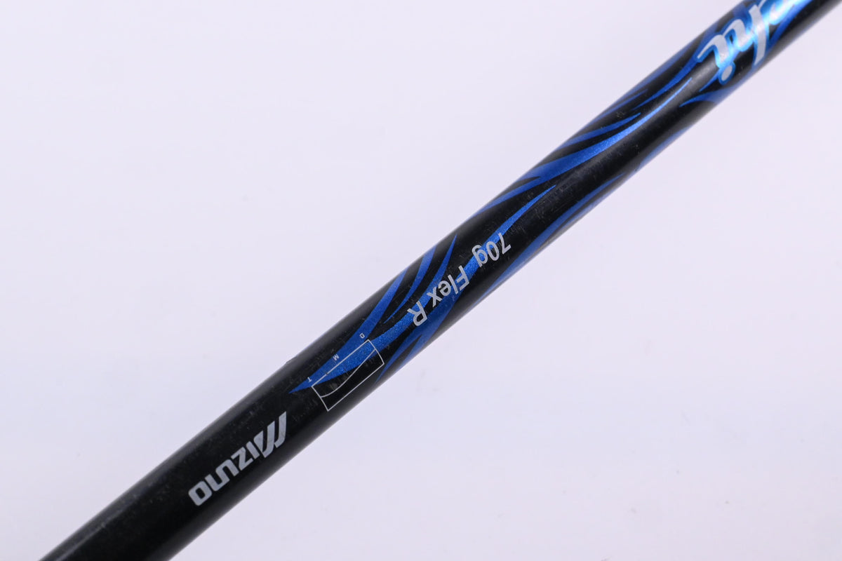Mizuno JPX 825 #2 Hybrid / 16 Degree / Regular Flex Fujikura Orochi 70 Shaft