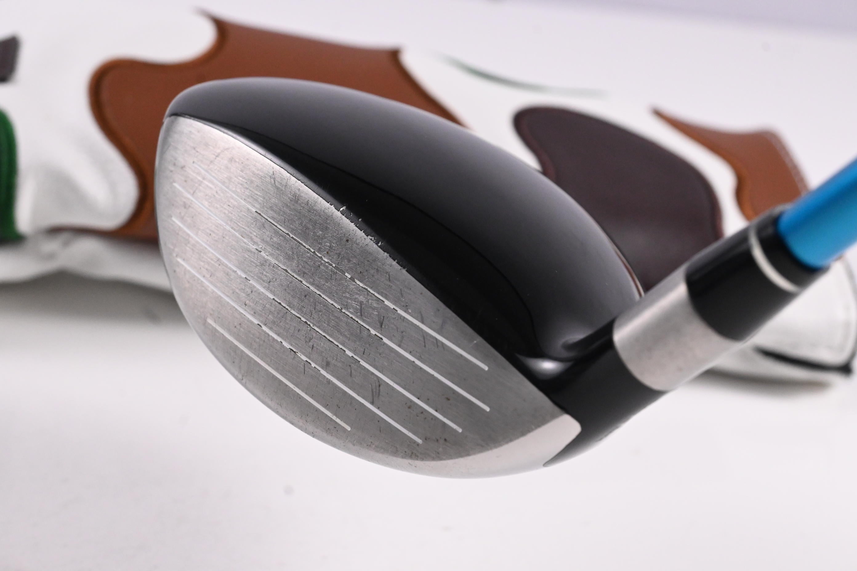 Honma TW737 #3 Wood / 15 Degree / Stiff Flex Vizaro Shaft