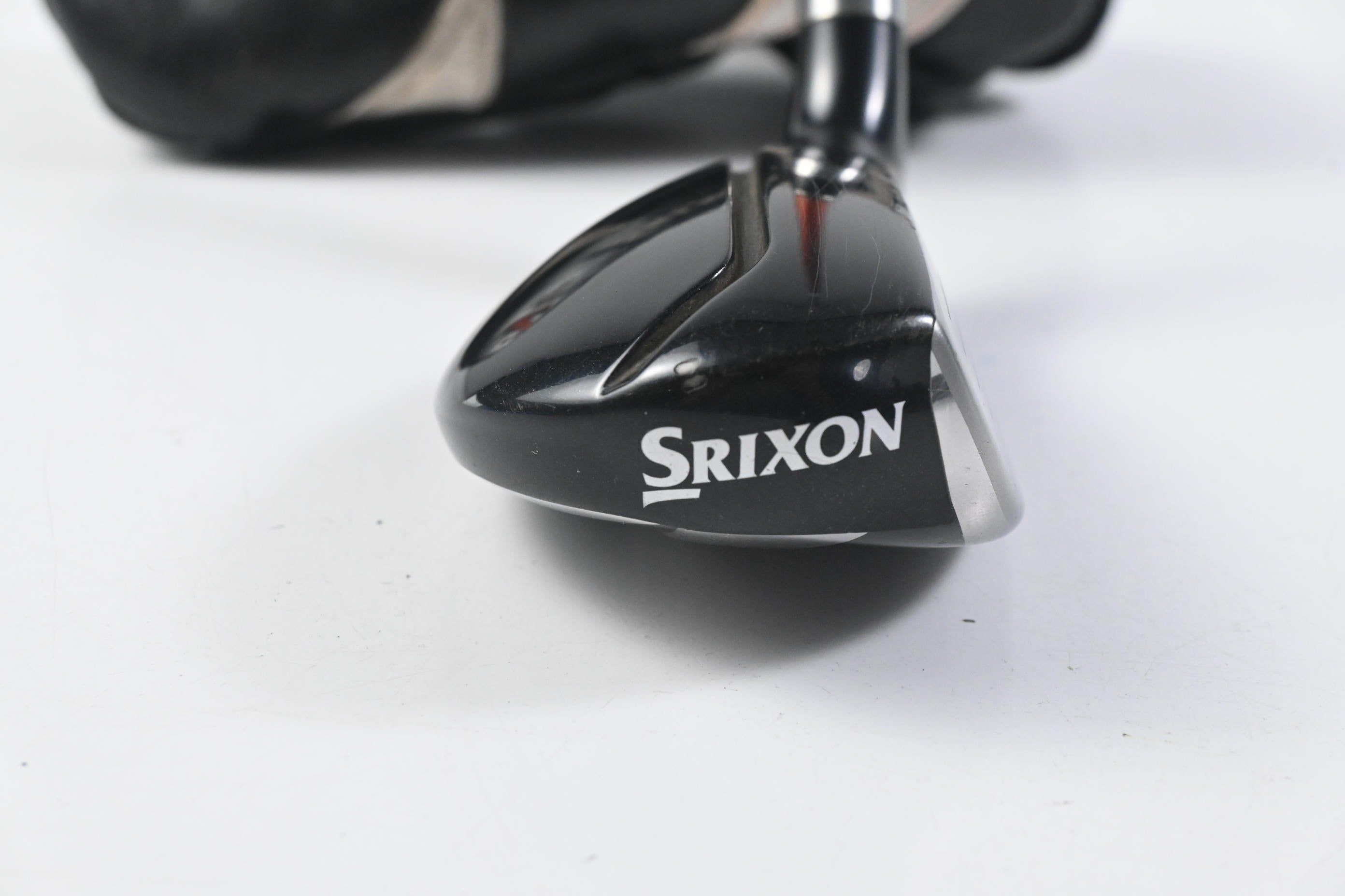 Srixon Z-H65 #5 Hybrid / 25 Degree / Regular Flex Miyazaki Kaula 7 Shaft