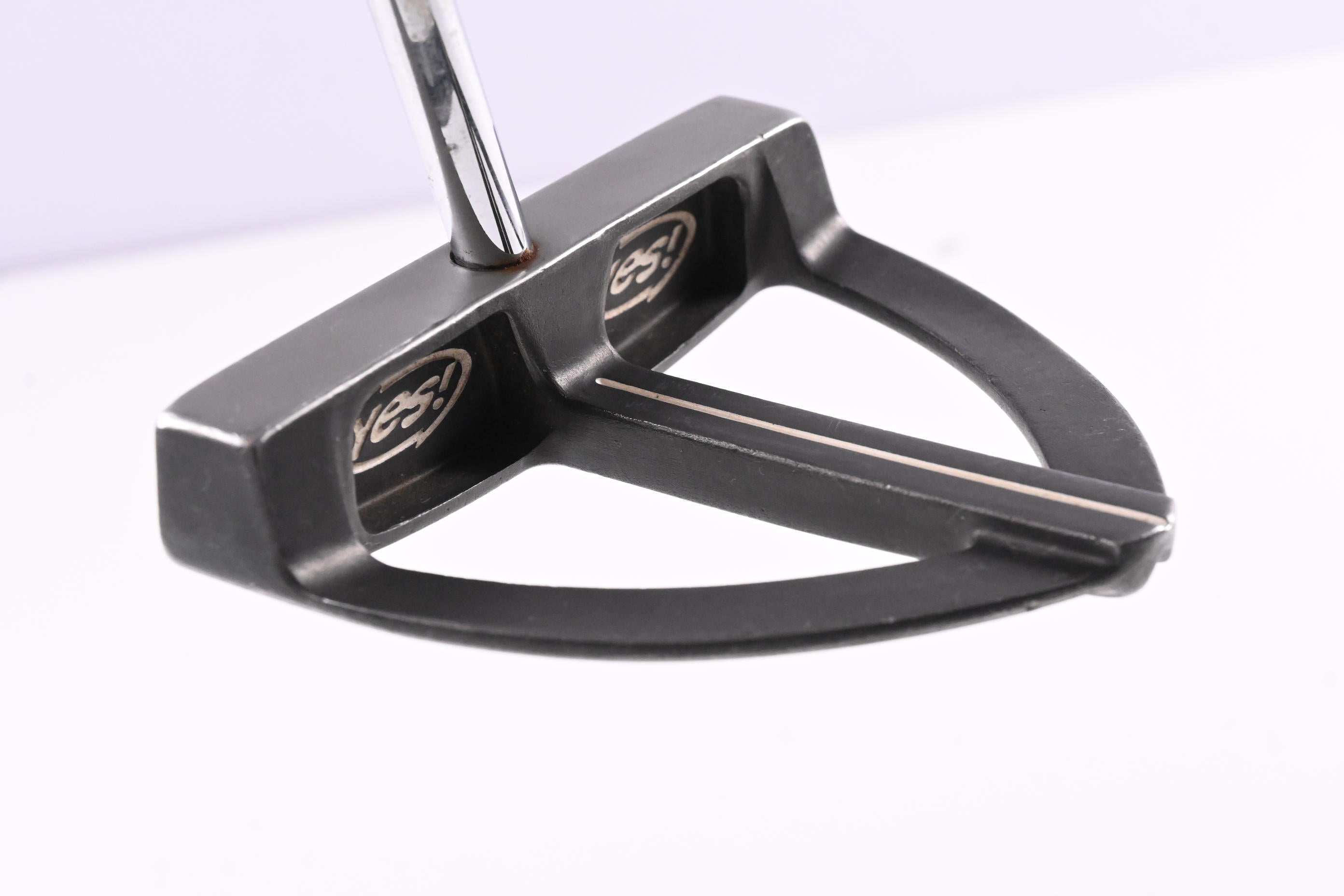 Yes! SWASH DESN. Natalie Putter / 35 Inch