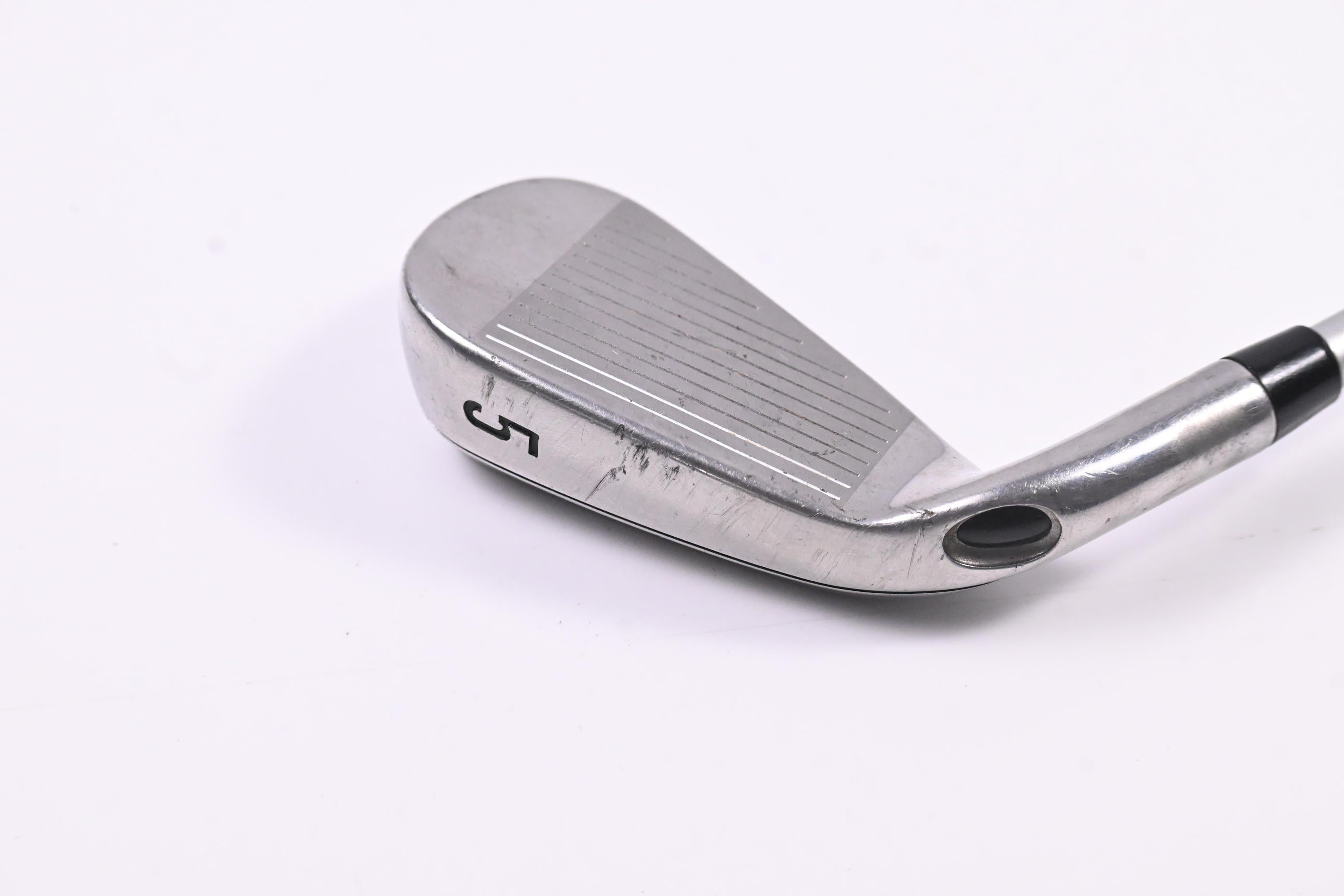 Ladies Callaway X Hot 2019 #5 Iron / 25 Degree / Ladies Flex Callaway X Hot 50