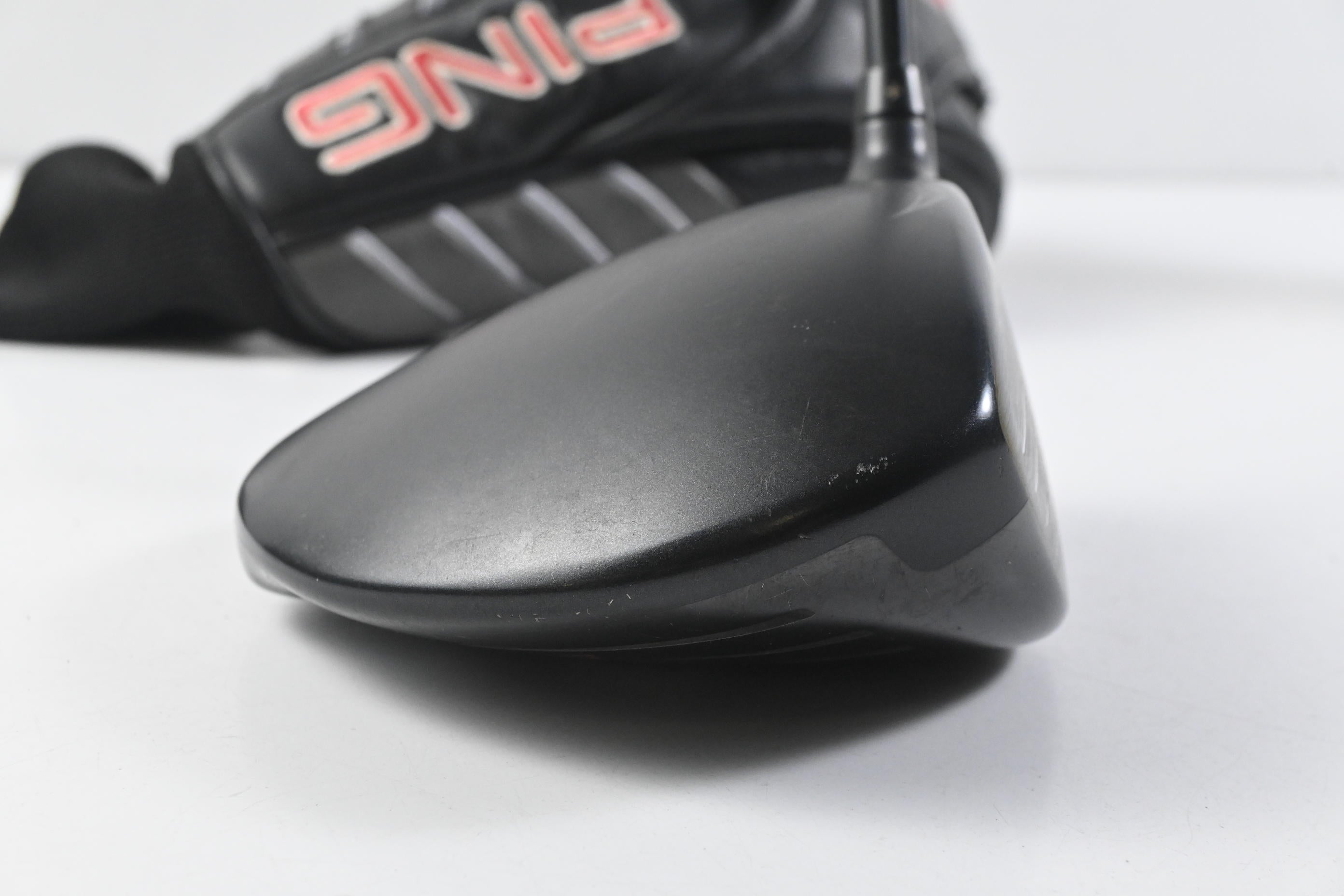 Ping G25 Driver / 12 Degree / Regular Flex Ping TFC 189 Shaft