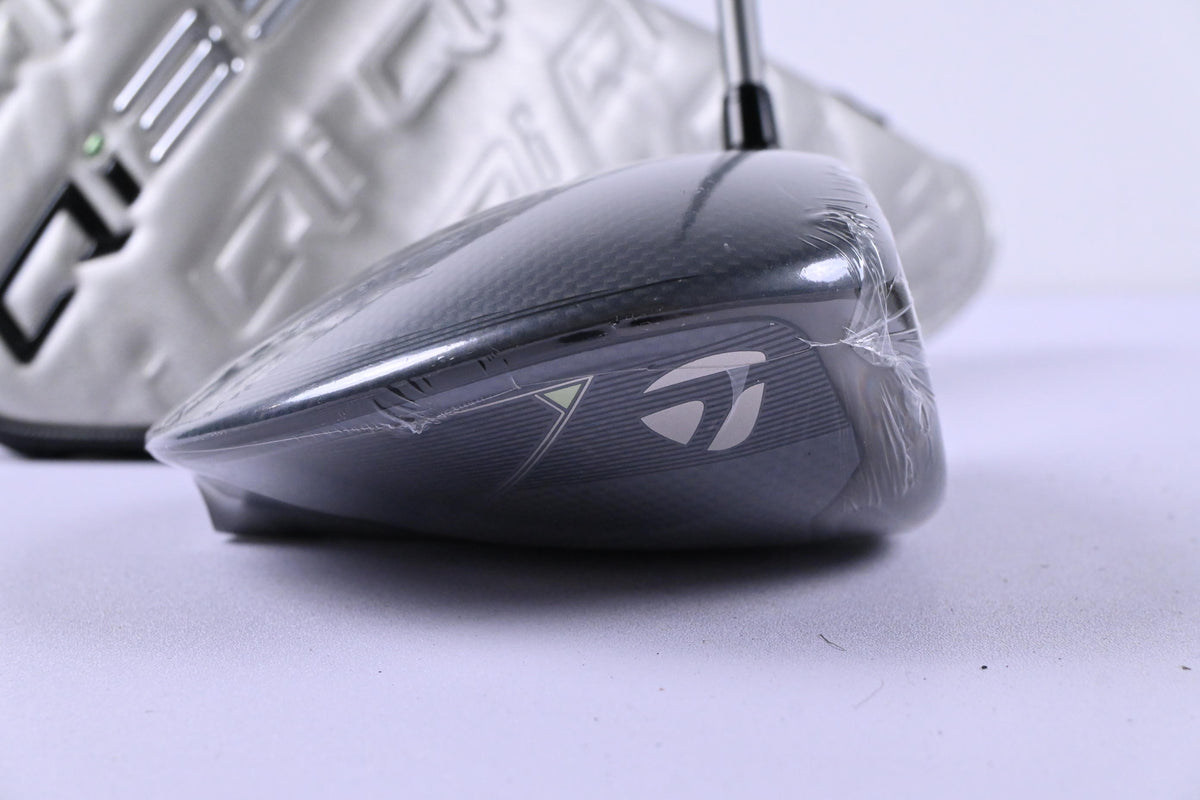 Taylormade Qi35 Driver / 10.5 Degree / Regular Flex Fujikura Air Speeder 50