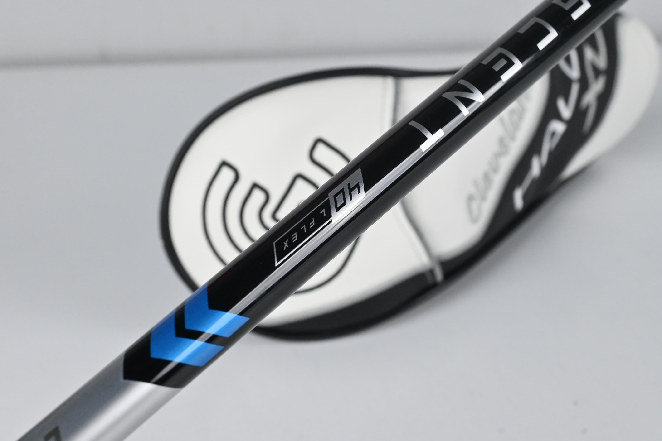 Ladies Cleveland Halo XL #3 Wood / 15 Degree / Ladies Flex Aldila Ascent 40