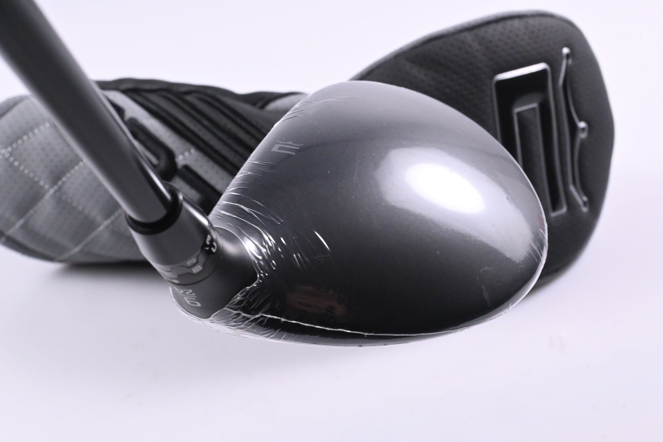 Cobra OPTM X #9 Wood / 24 Degree / Regular Flex Tensei AV Blue 65 Shaft
