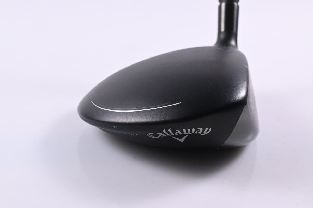 Callaway XR16 #3 Wood / 15 Degree / Stiff Flex Speeder 565 Evolution Shaft